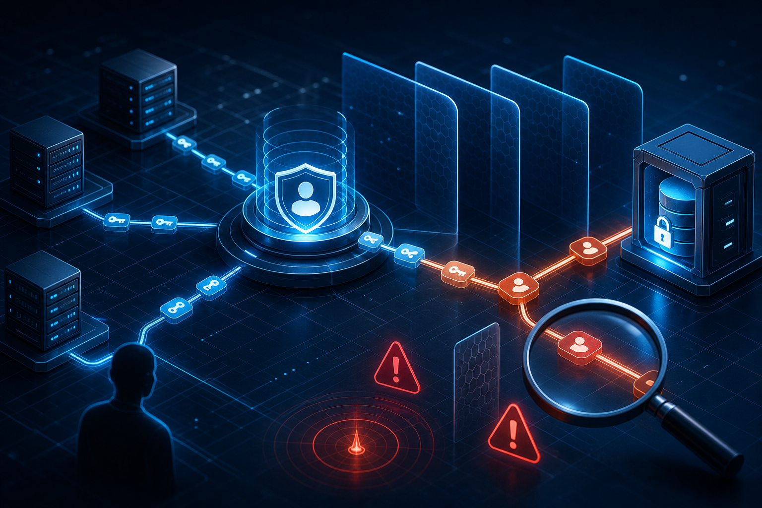 Active Directory Kerberos Delegation Abuse and Detection Tutorial