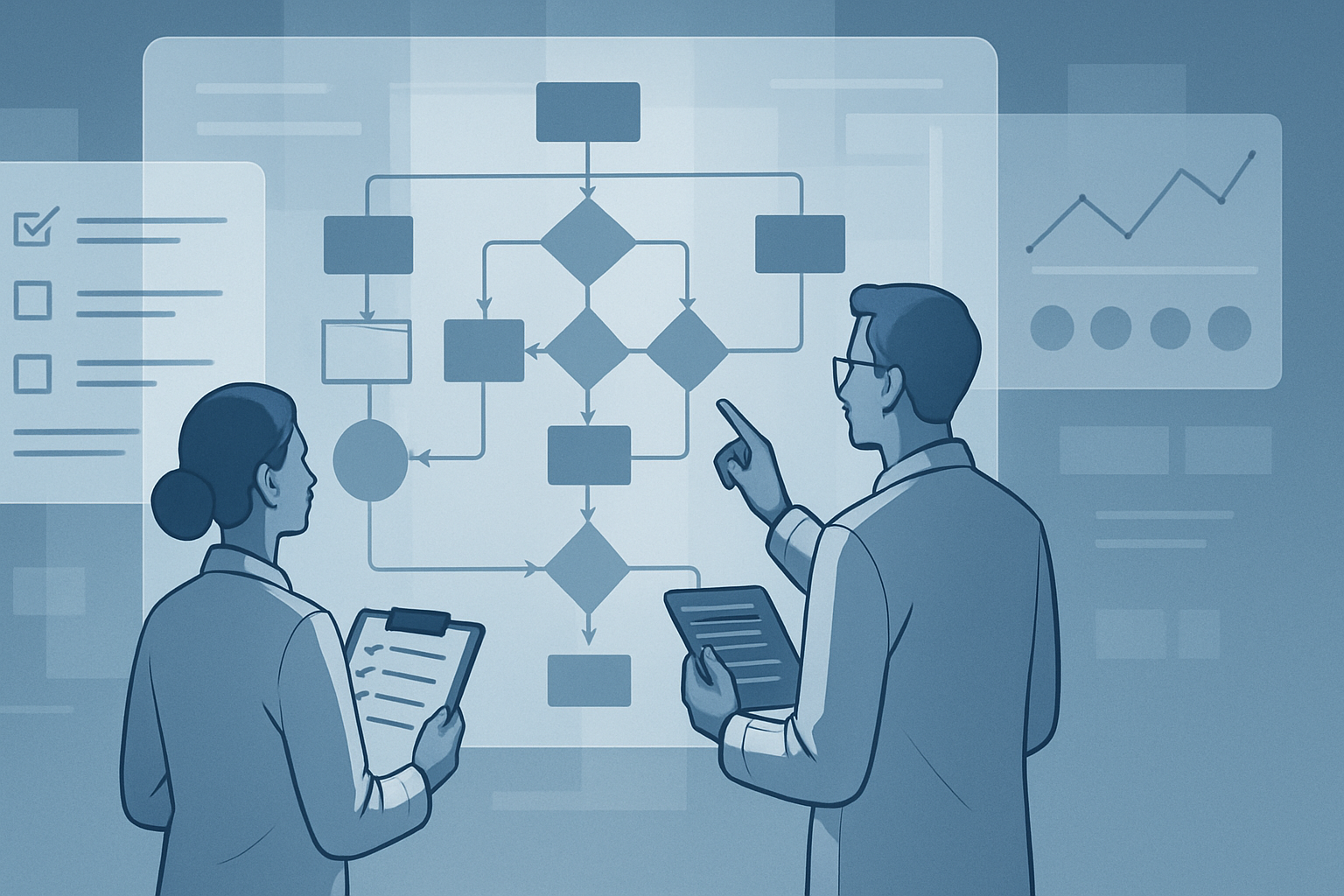 Algorithms Checklist: Verify Correctness, Performance, and Safety Before Production