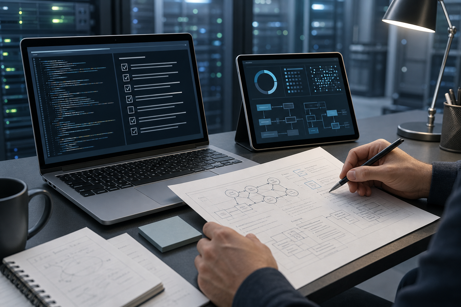 Algorithms Reporting Template FAQ: Build a Reliable Output Record