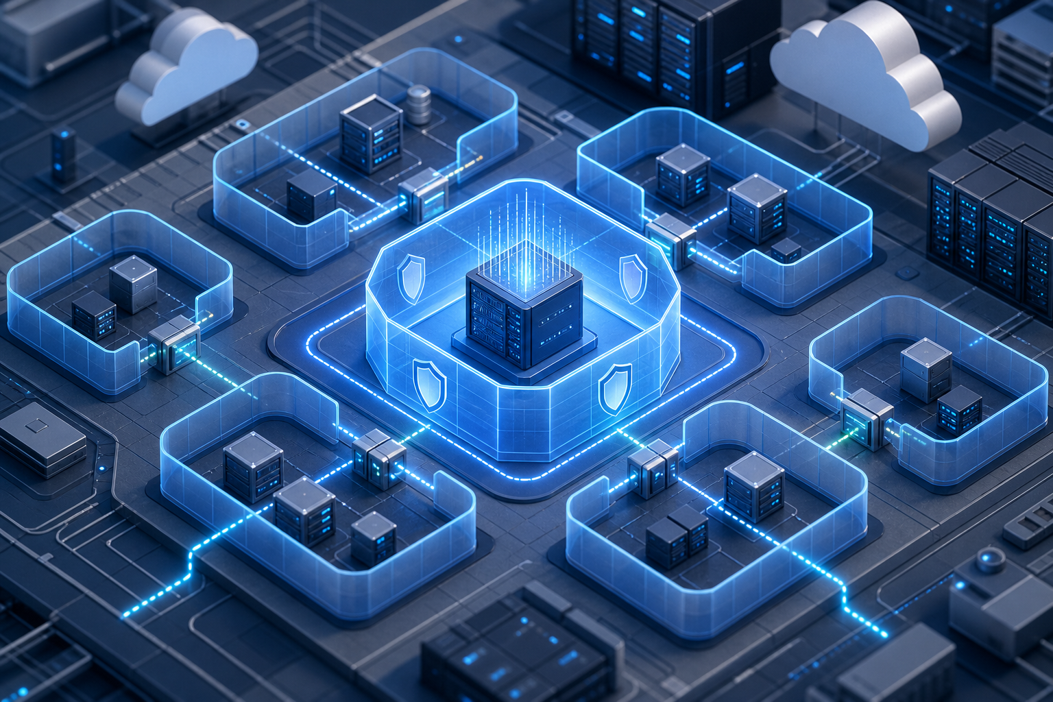 AWS Virtualization Security Best Practices for EC2 Isolation