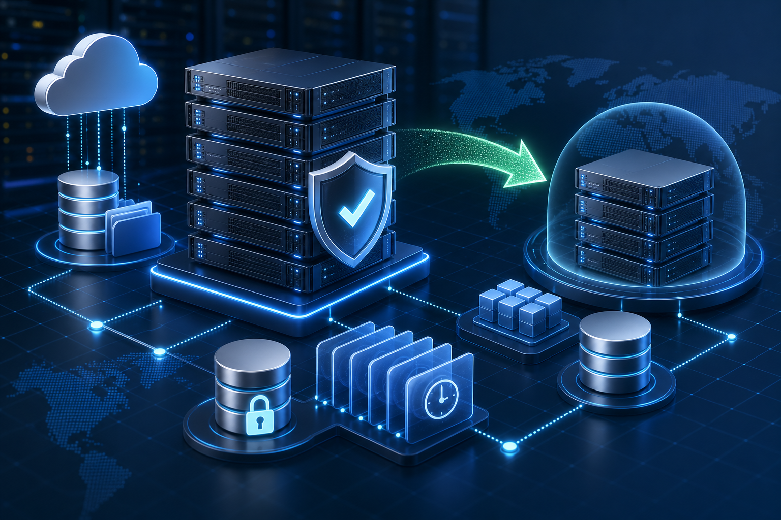 Azure Virtual Machine Backup and Recovery Best Practices