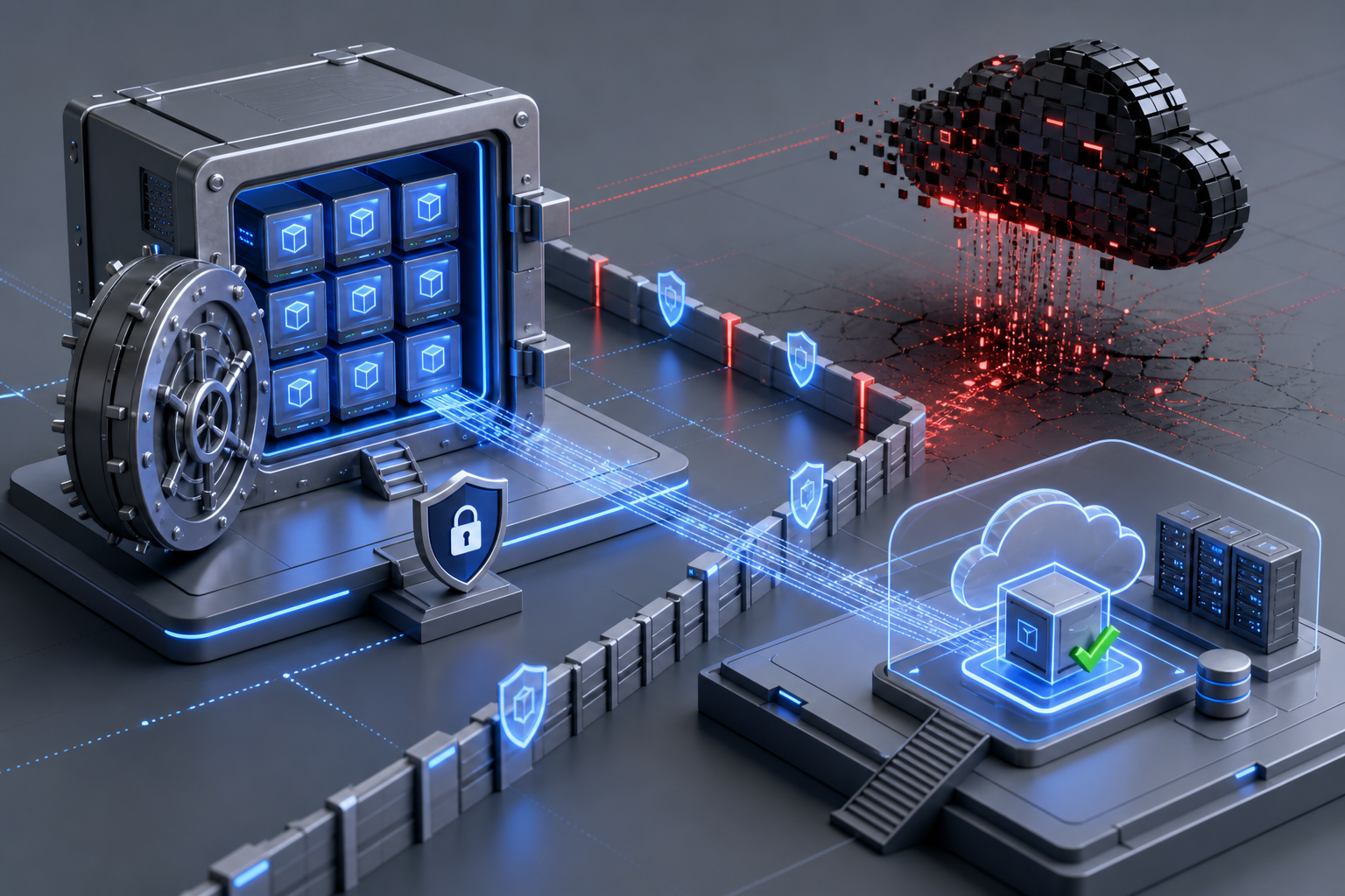 Azure Virtual Machine Backup Strategies for Ransomware Recovery