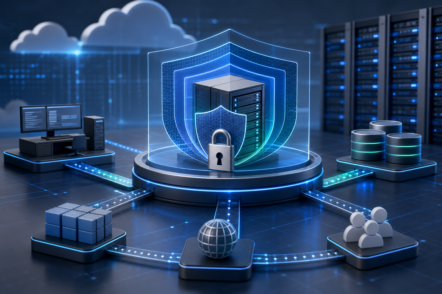 Azure Virtual Machine Hardening Best Practices for Secure Workloads