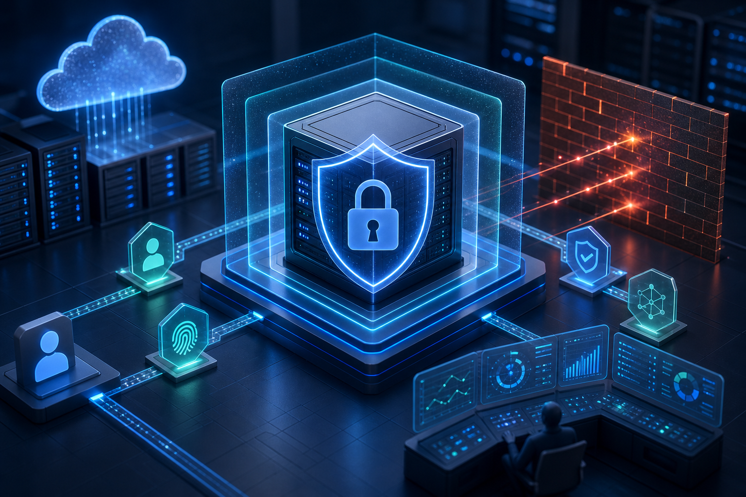 Azure Virtual Machine Security Hardening Best Practices
