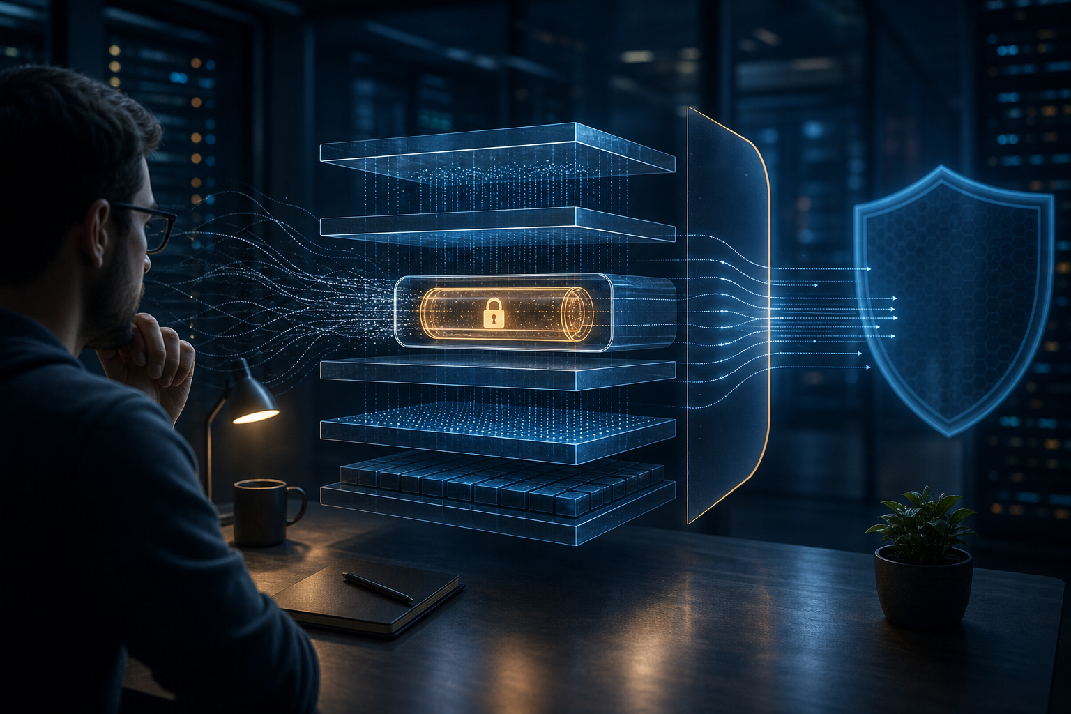 C# Secure String Handling: Preventing Memory Exposure