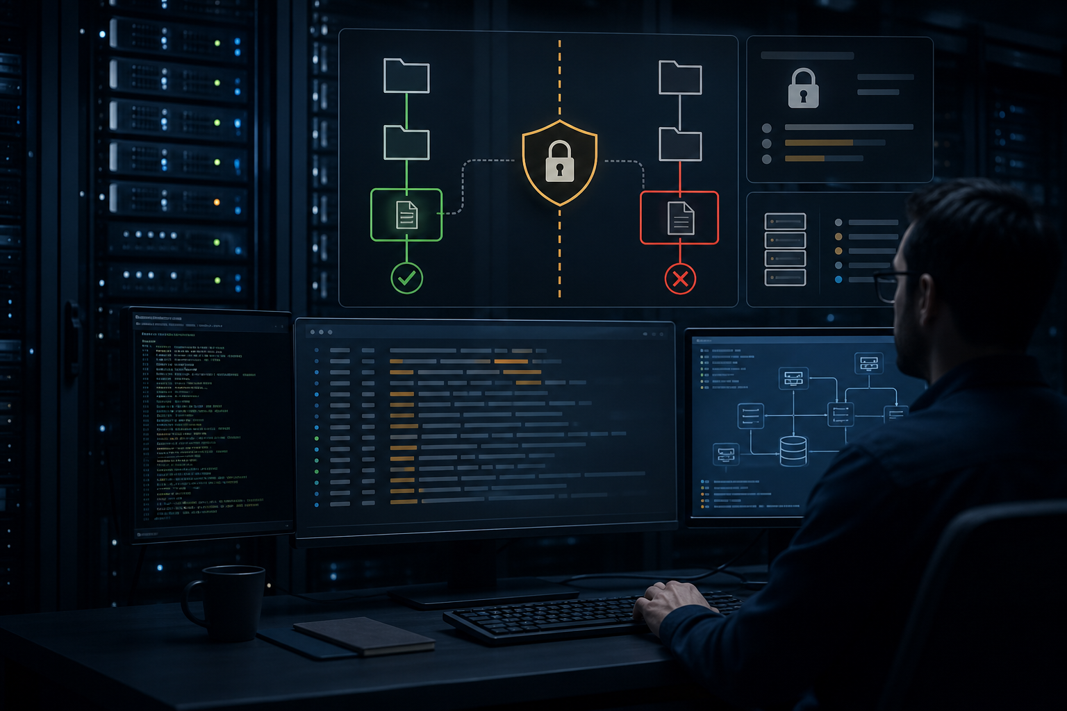 CentOS SELinux Troubleshooting: Fix Denials and Enforcing Mode