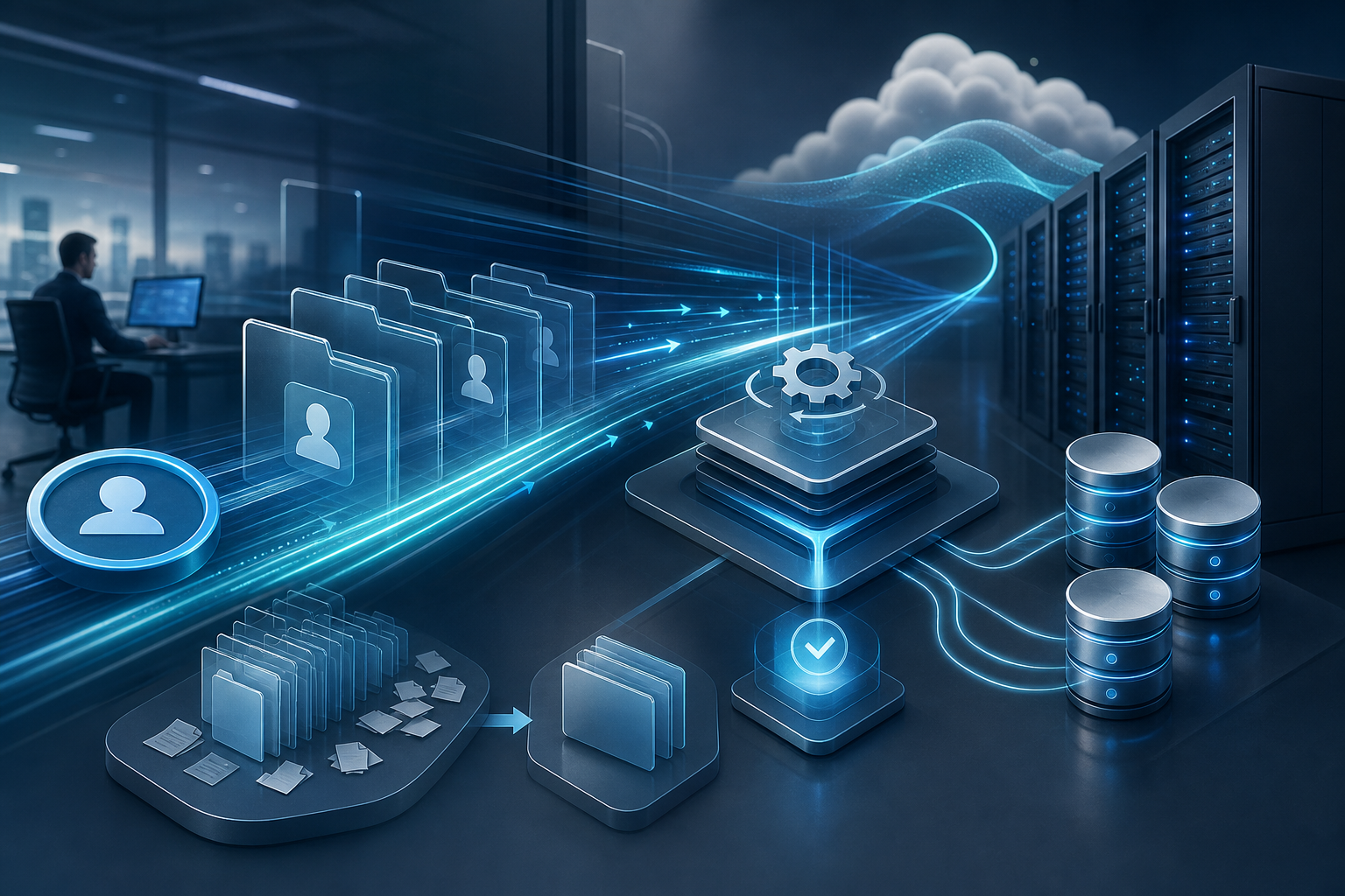 Citrix Profile Management Optimization for Fast Logons
