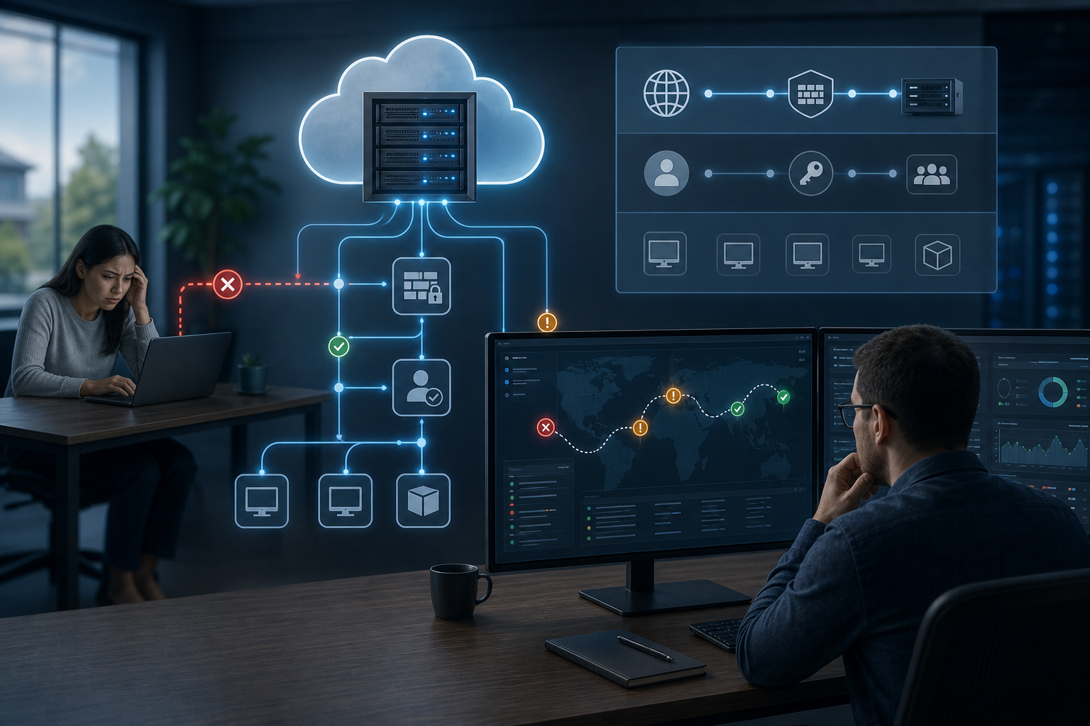 Citrix Virtual Apps FAQ: Troubleshooting Session Launch Failures