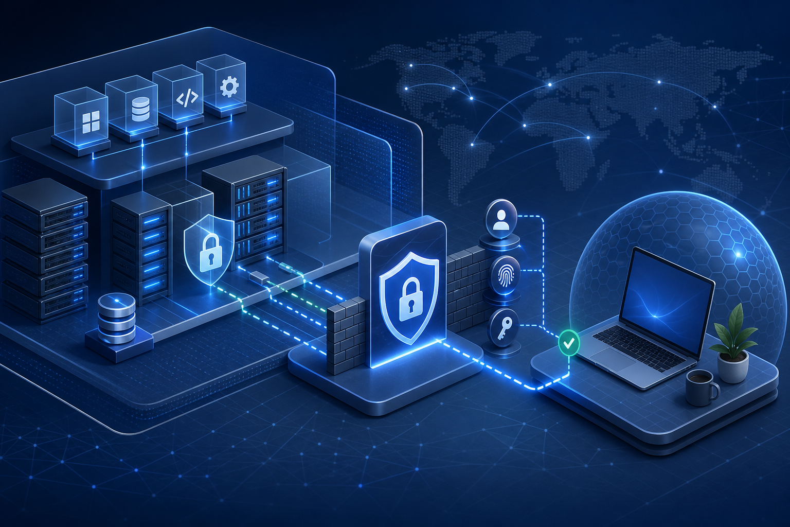 Citrix Virtual Apps Hardening for Secure Remote Access