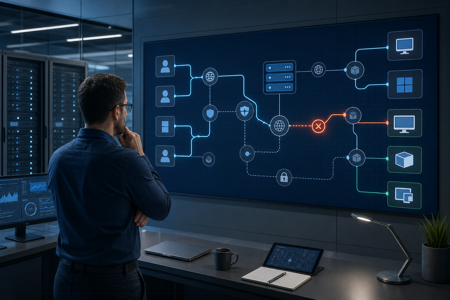 Citrix Virtual Apps Troubleshooting for Session Launch Failures