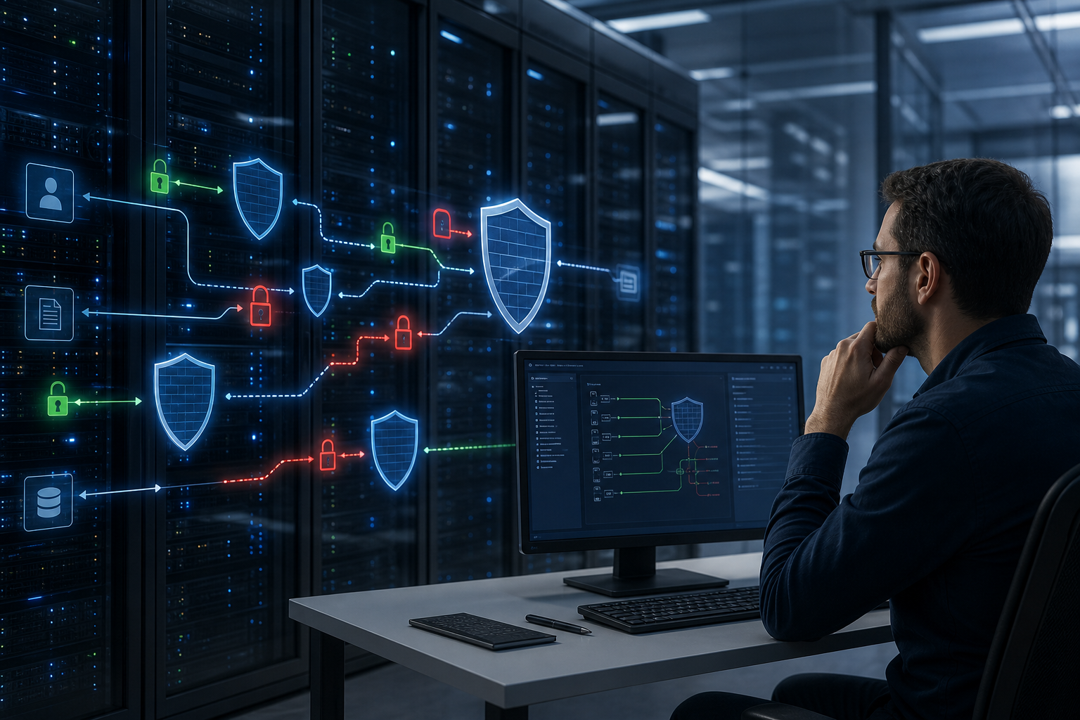 Configure SELinux Booleans on CentOS to Enforce Least Privilege
