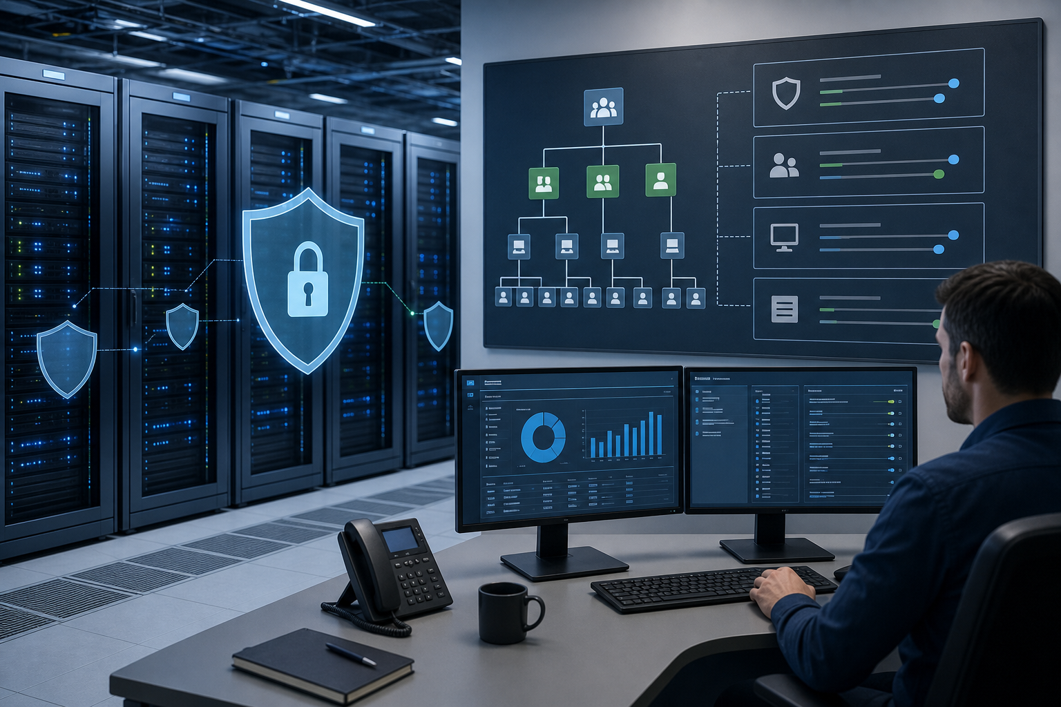 Configure Windows Server 2022 Security Baselines with Group Policy