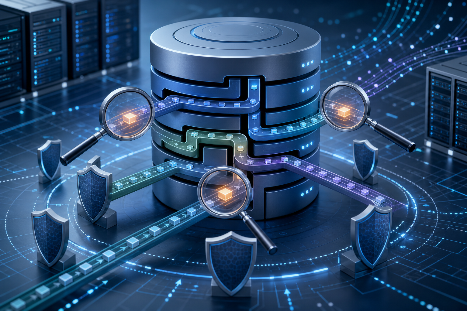 Designing Secure MongoDB Indexes for High-Performance Queries