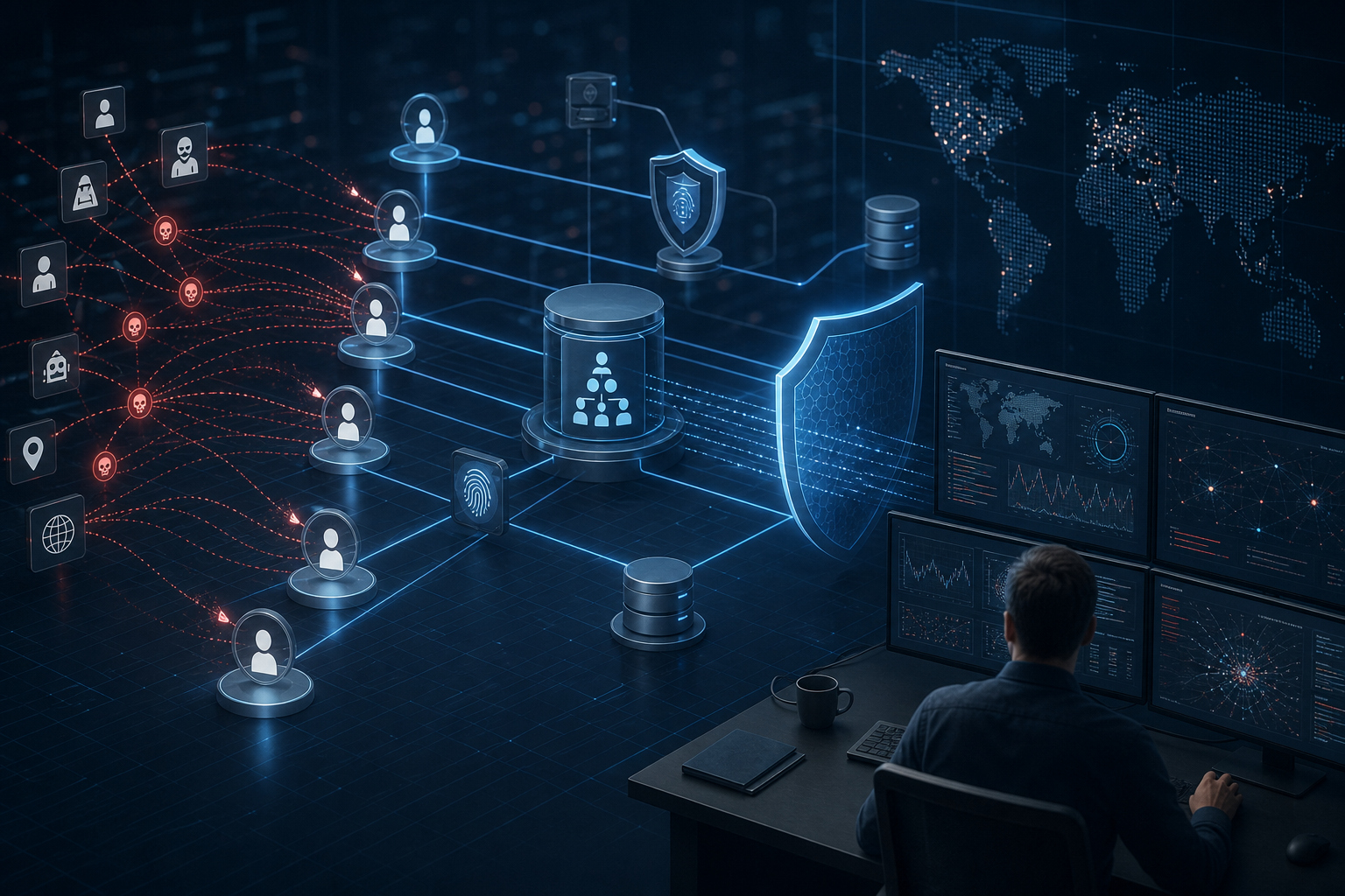 Detect and Prevent Active Directory Password Spray Attacks