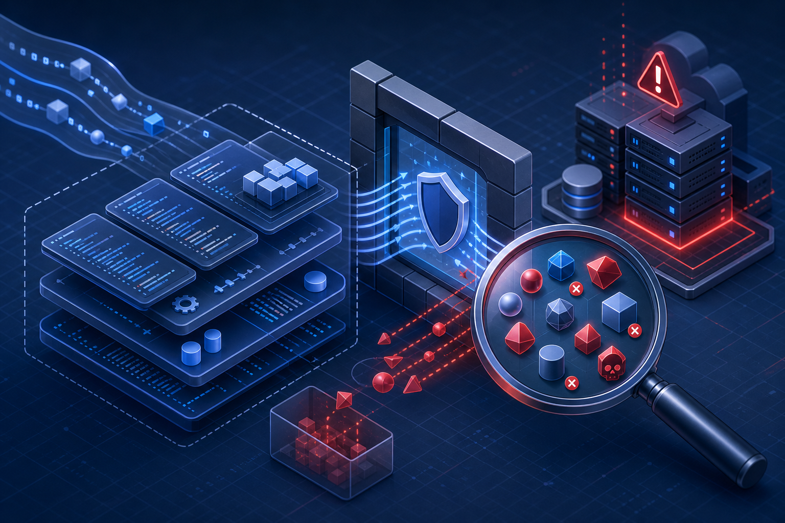 Detecting Deserialization Attacks in .NET Applications