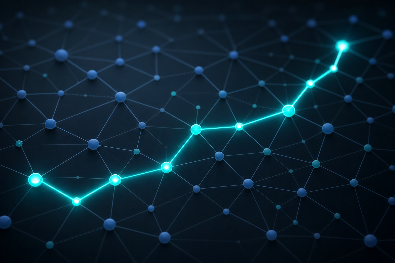 Dijkstra's Algorithm Explained for Network Path Optimization