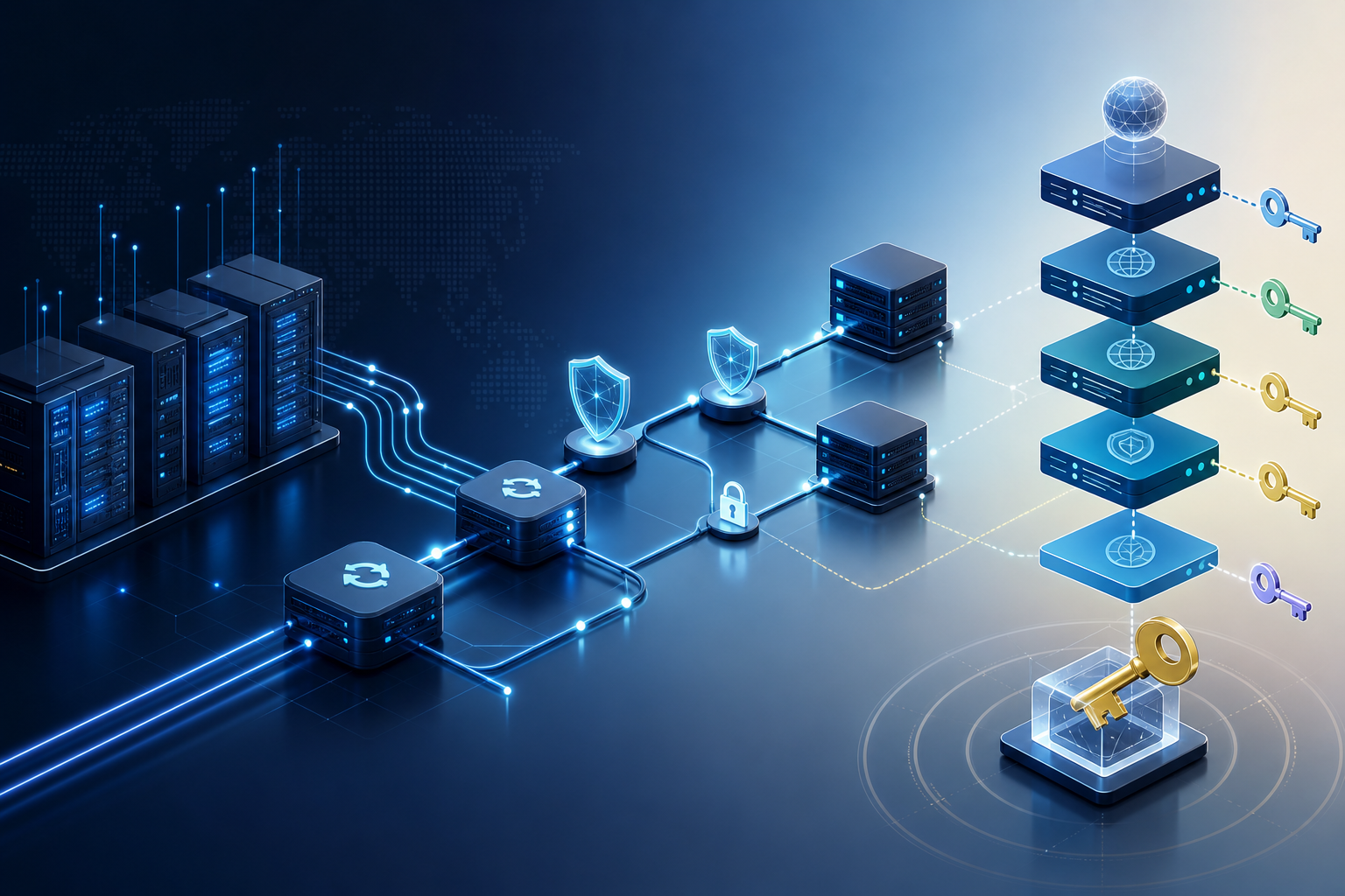 DNSSEC Deployment Best Practices for Secure Domain Validation