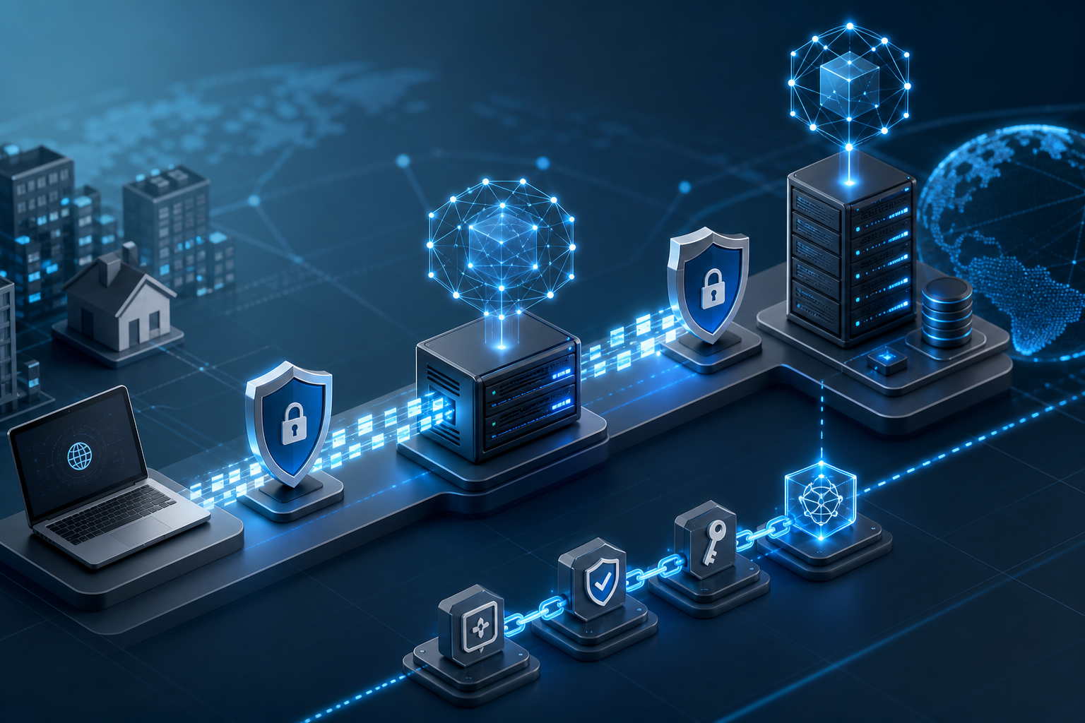 DNSSEC Tutorial: Protecting DNS Records from Spoofing