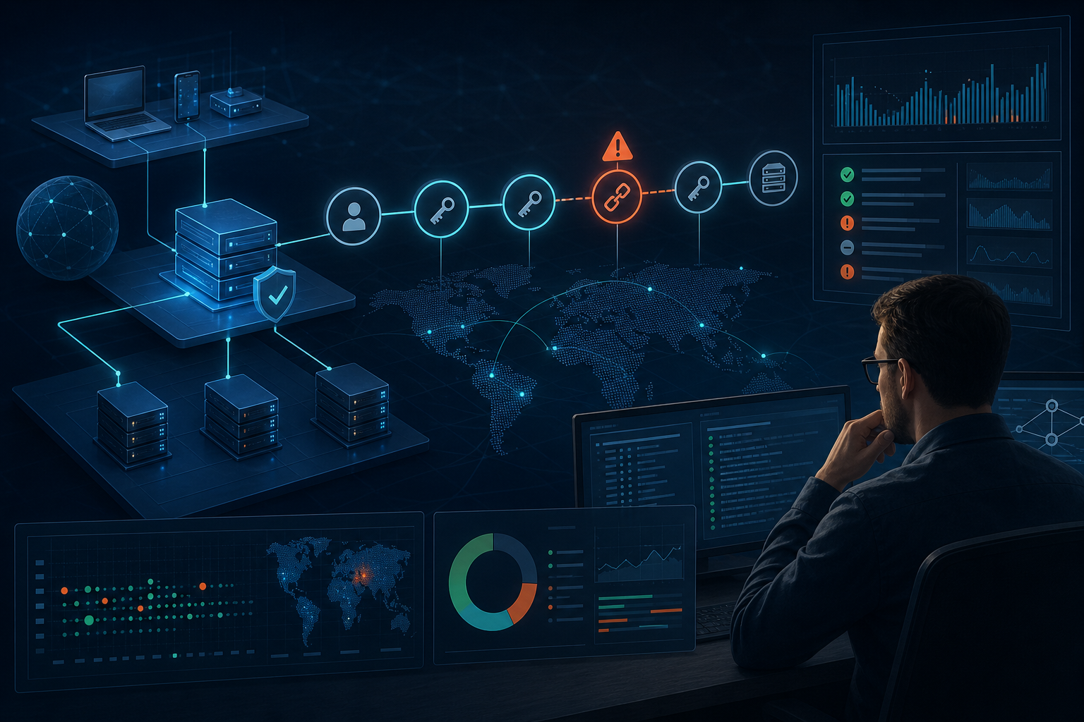 DNSSEC Validation Failures: Troubleshooting Common DNS Security Issues