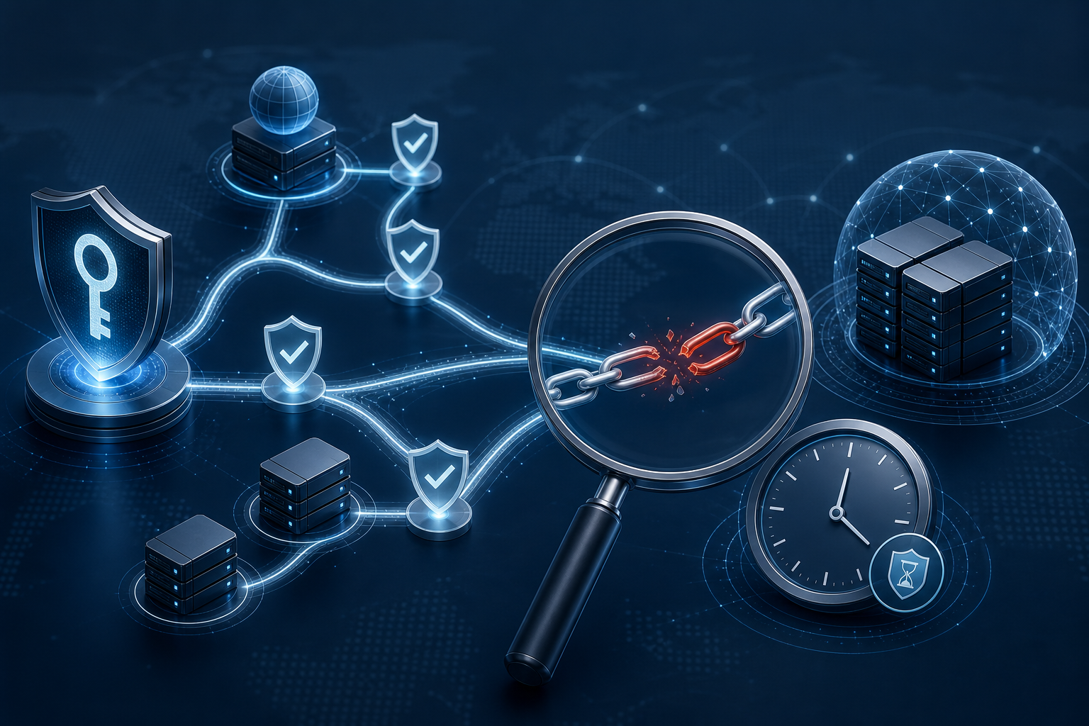 DNSSEC Validation Troubleshooting for Secure DNS Resolution