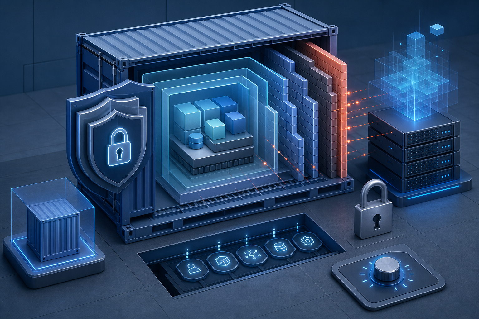 Docker Container Security Hardening: Step-by-Step Tutorial