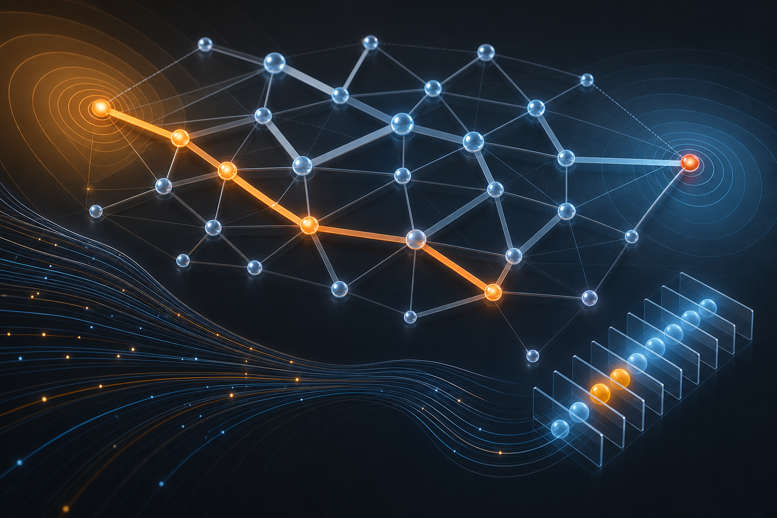 Efficient Dijkstra Variants for Weighted Graph Shortest Paths