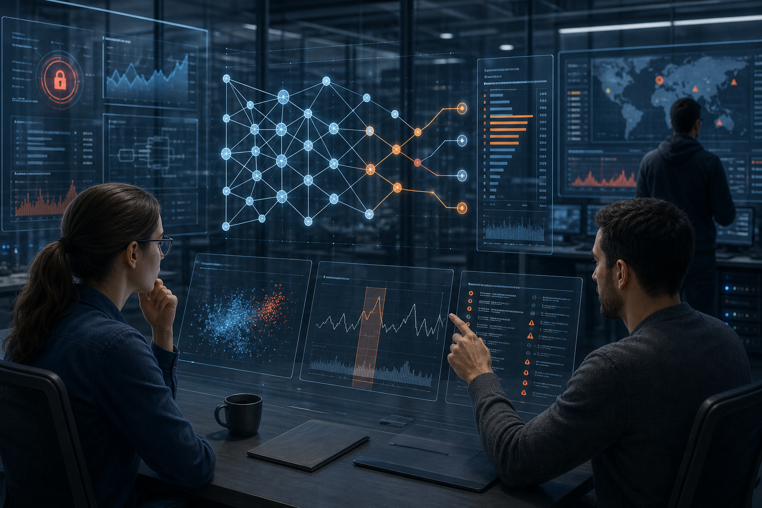 Explainable AI for Model Debugging and Risk Control
