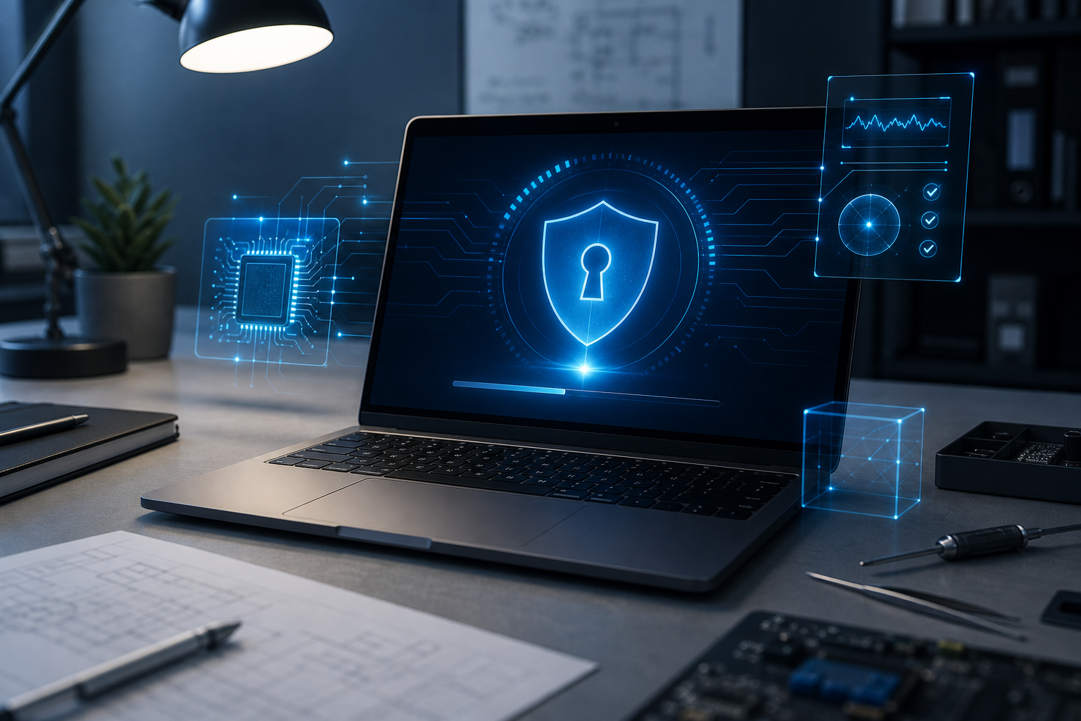 Fix Windows 10 BitLocker Recovery Key Prompt on Boot