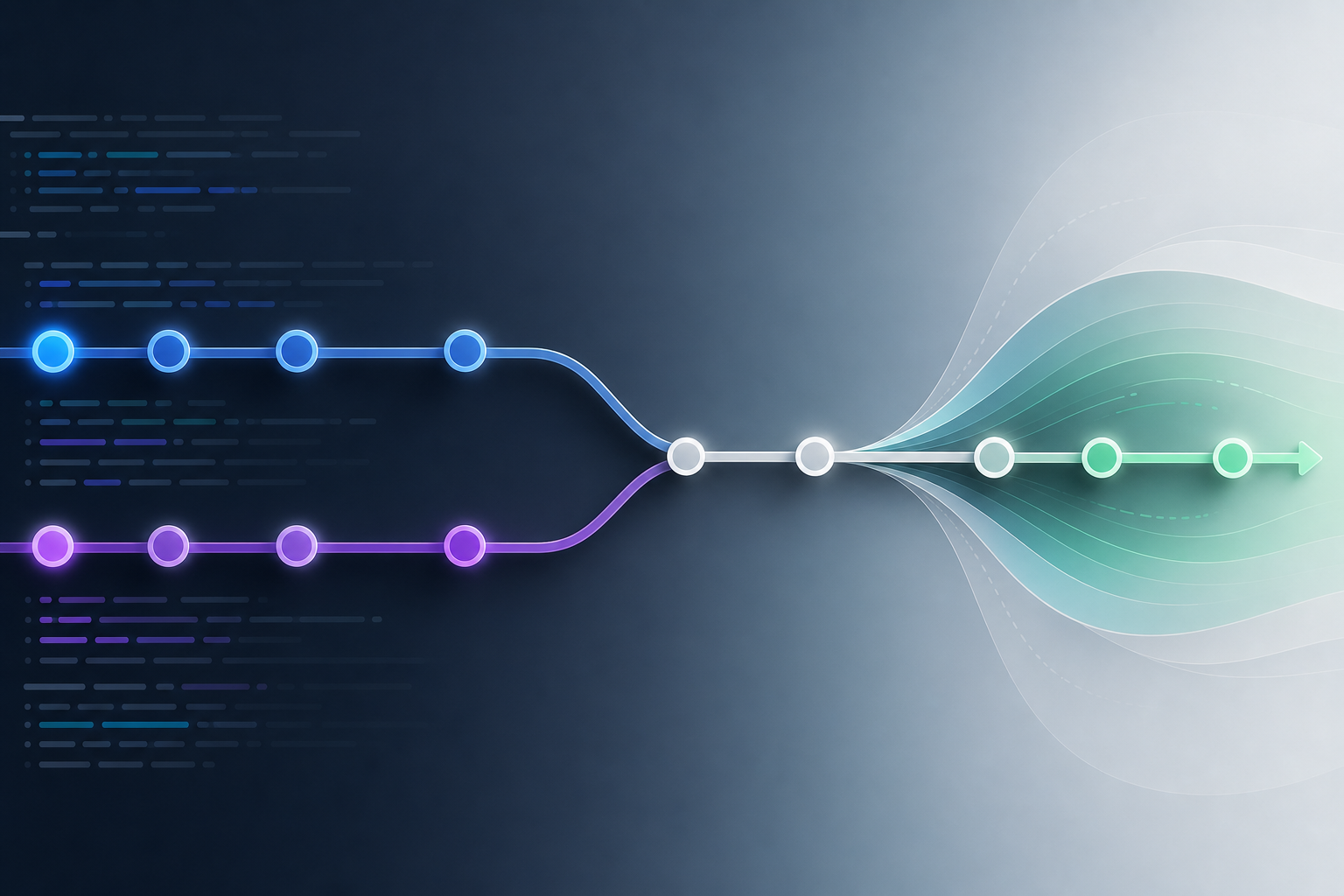 Git Rebase vs Merge: Choosing the Right Integration Strategy