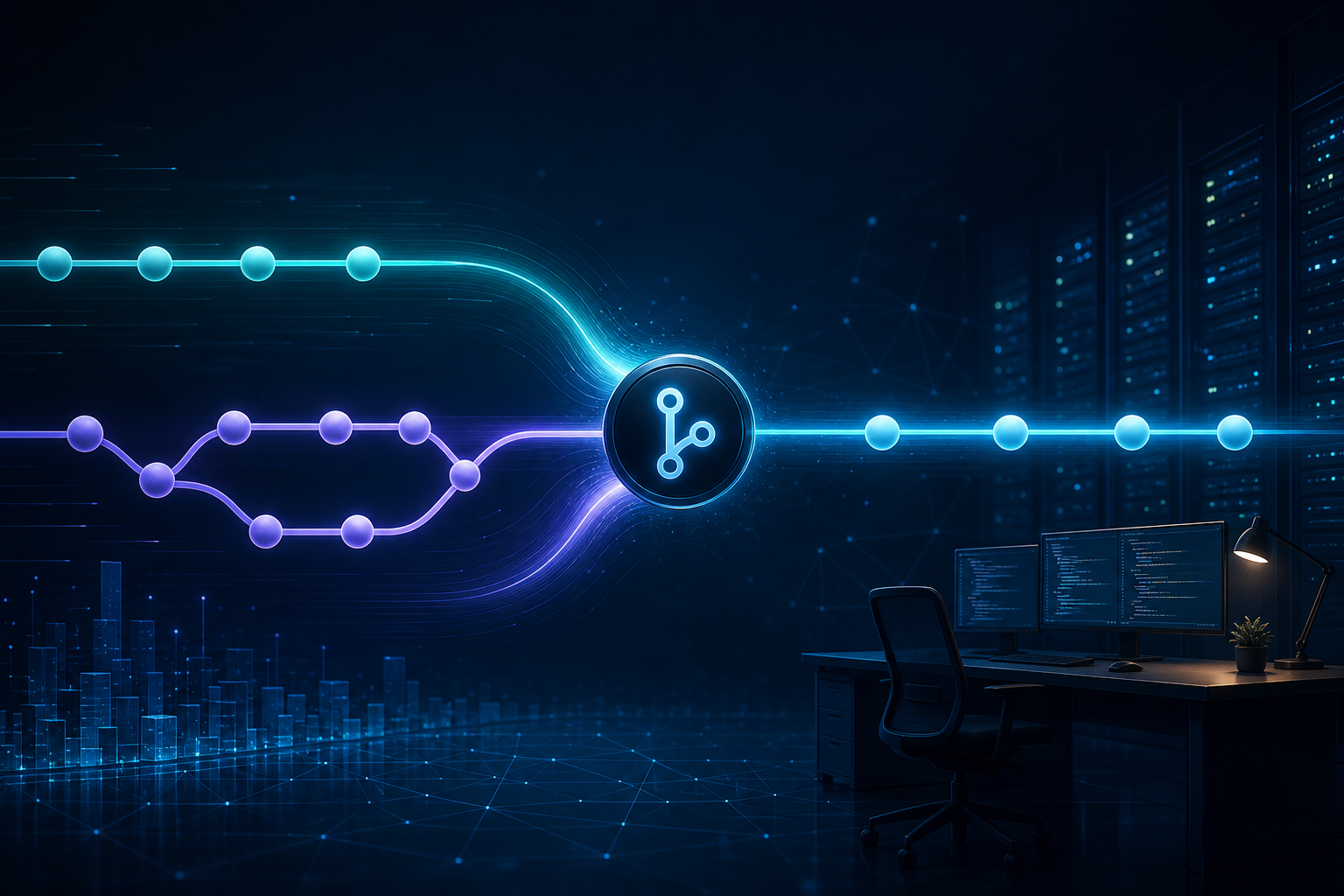 Git Rebase vs Merge: Choosing the Right Workflow