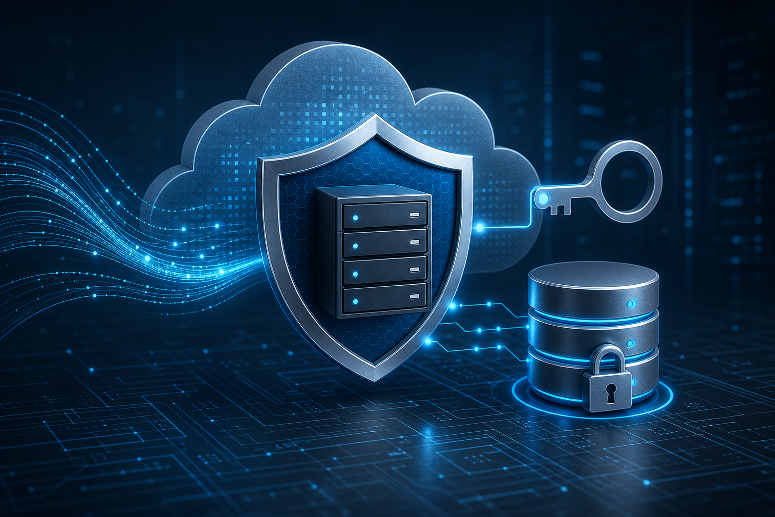 Hardening AWS EC2 Virtual Machines with IAM and Encryption