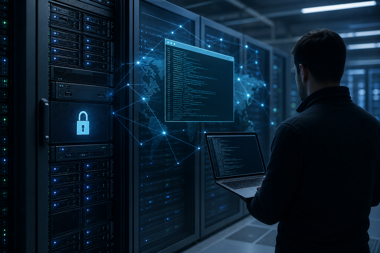Hardening CentOS 8 SSH Configuration for Secure Access