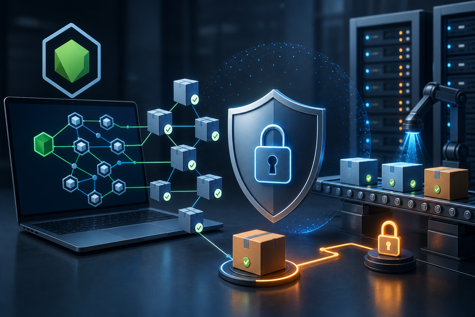 Hardening Node.js Apps with Secure Dependency Management