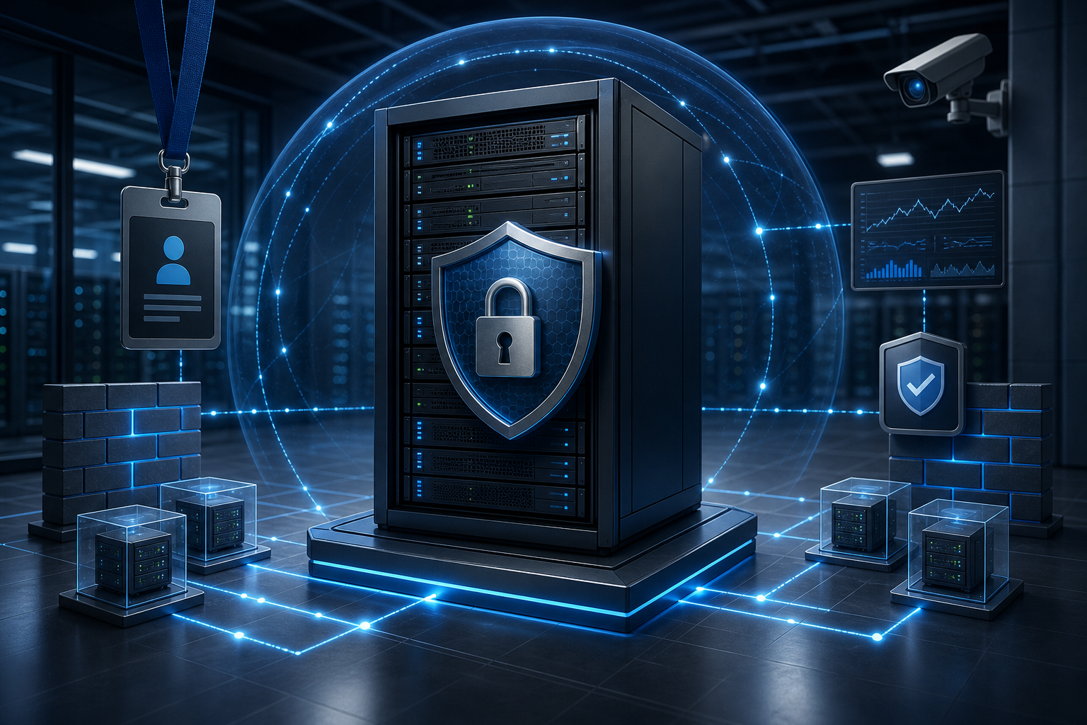 Hardening VMware vSphere ESXi Against Unauthorized Access