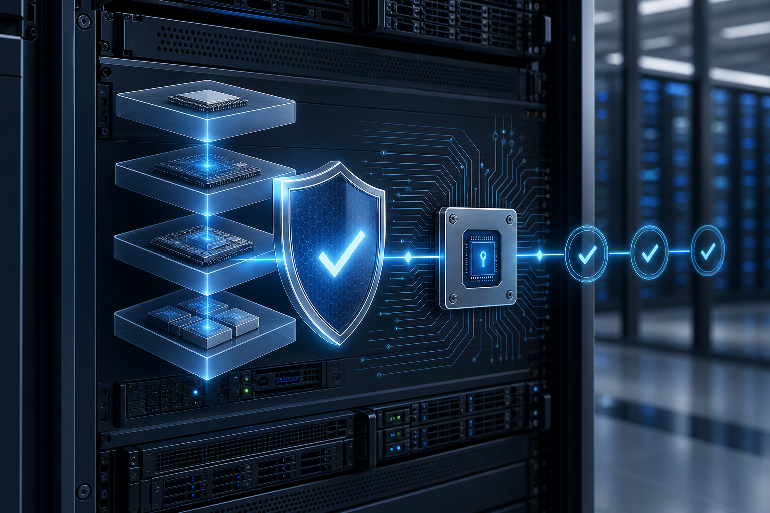 Hardening VMware vSphere with Secure Boot and TPM 2.0