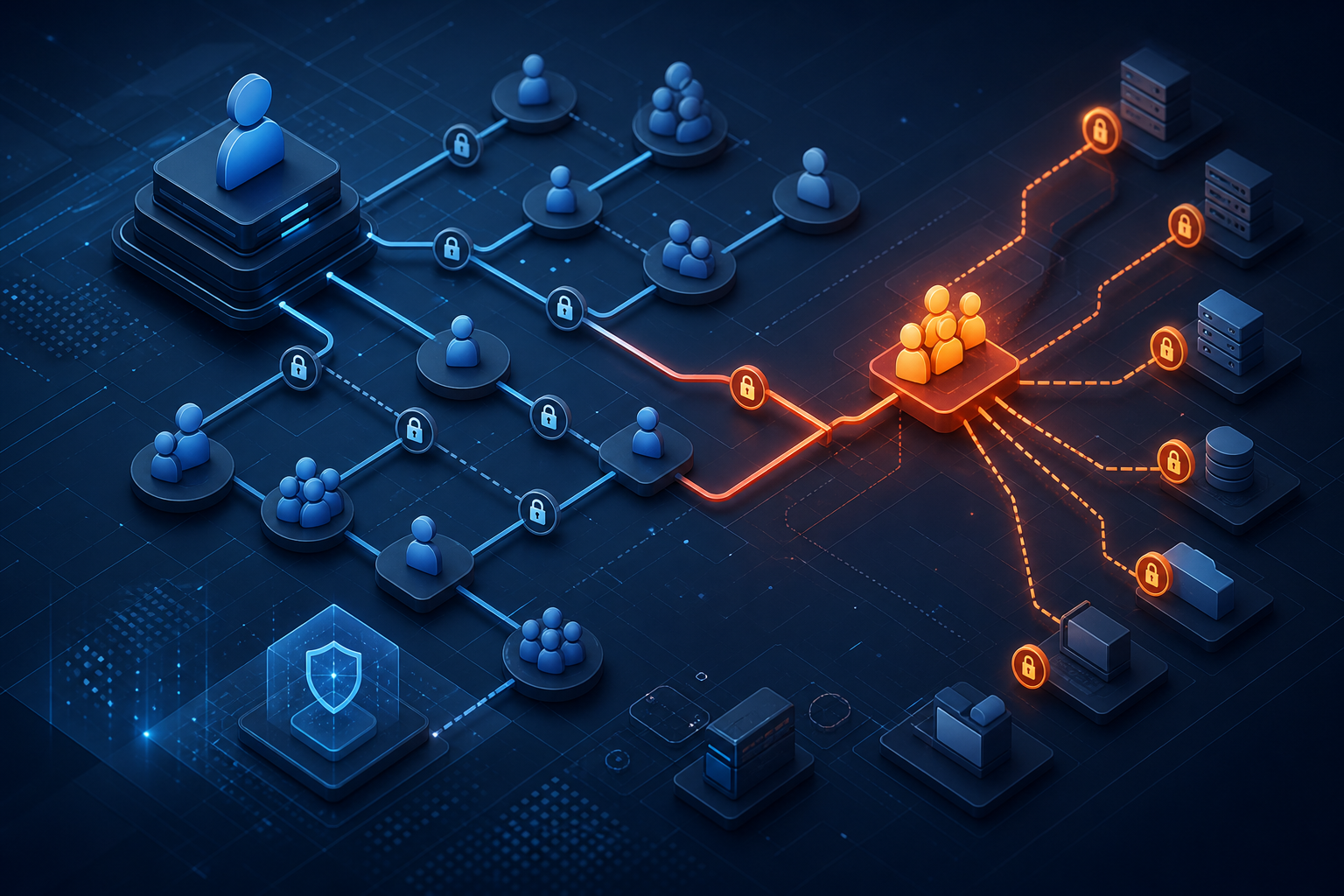 How to Audit Active Directory Permissions for Excess Access