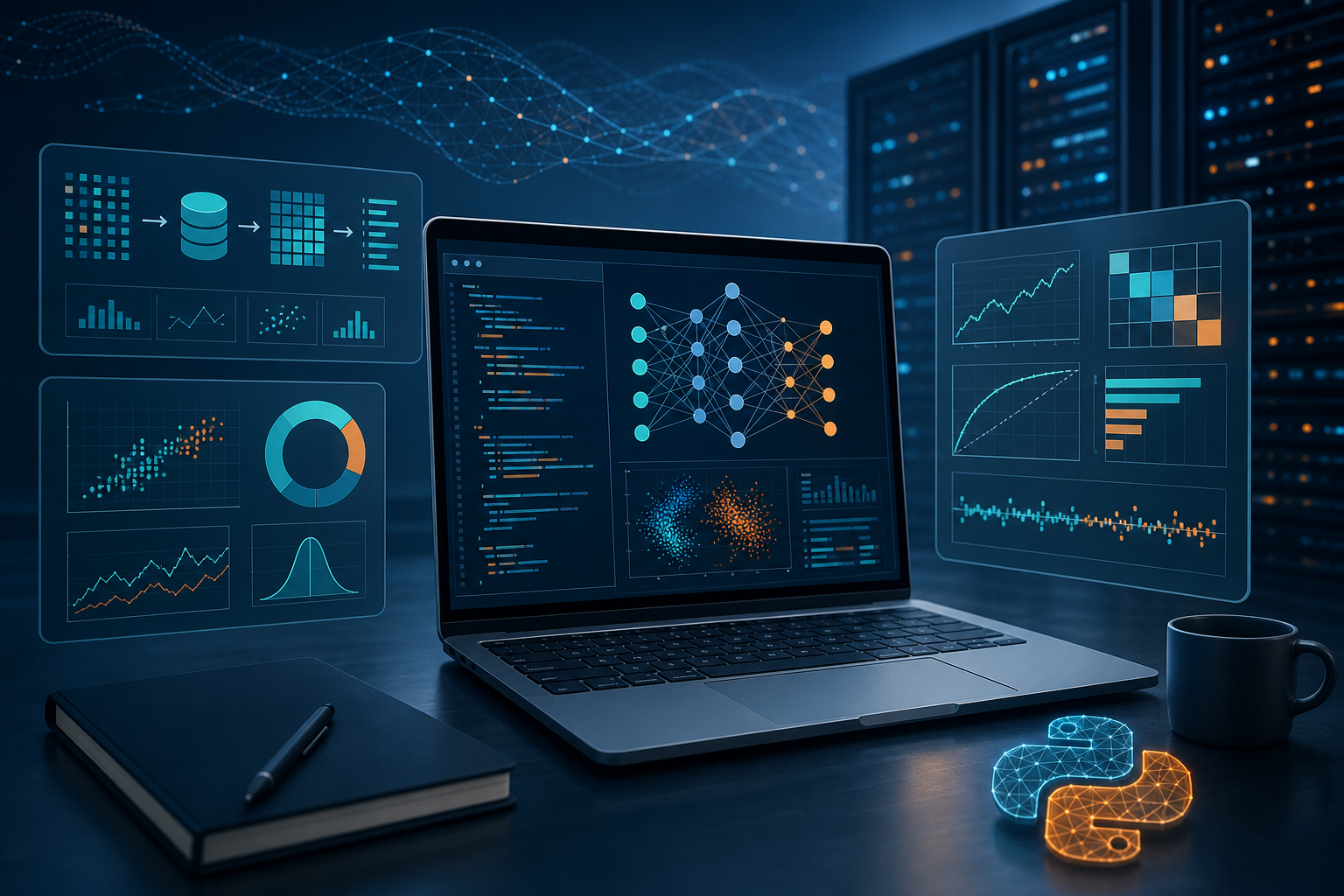How to Build and Tune a Neural Network Classifier in Python