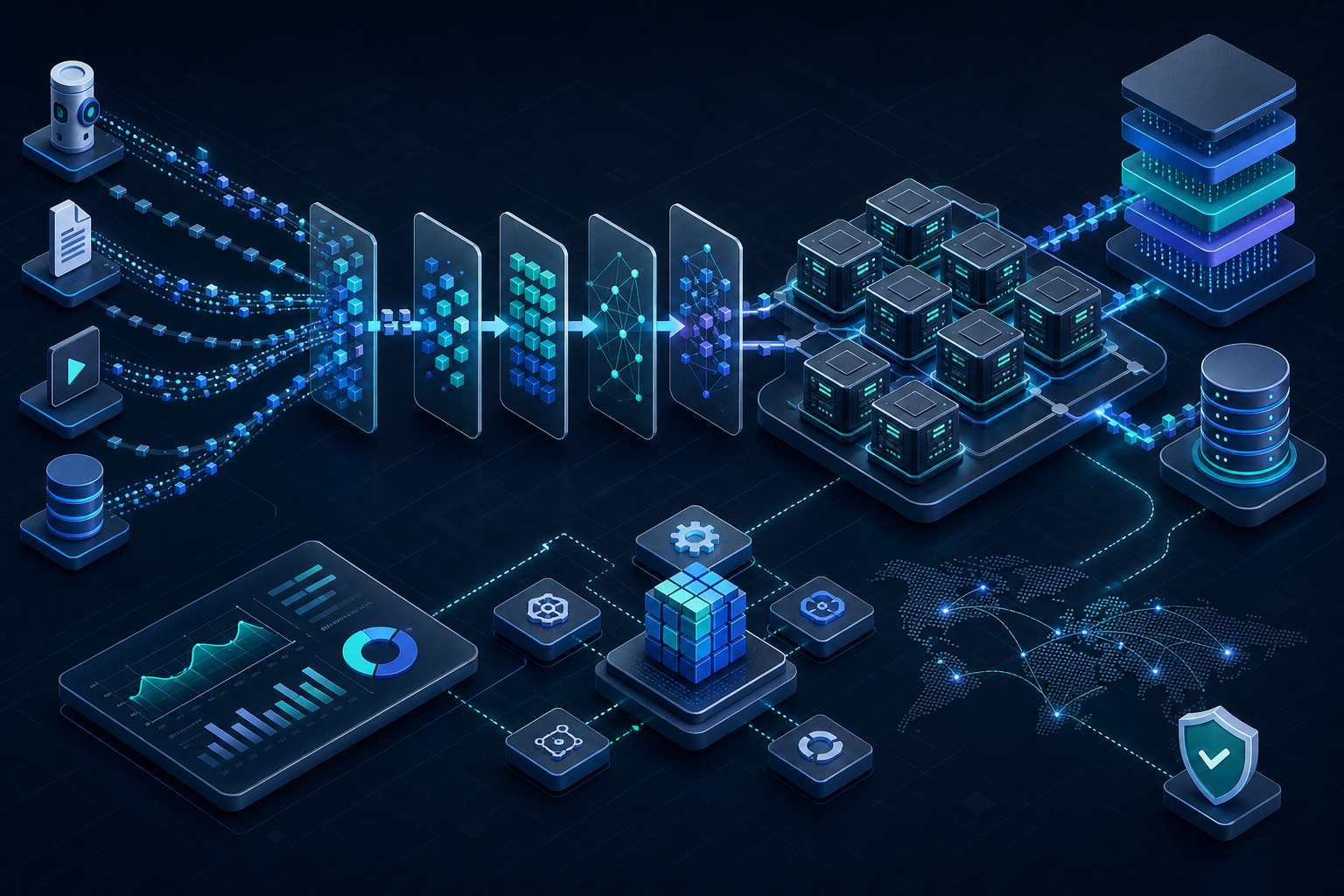 How to Build Scalable Big Data Pipelines with Apache Spark