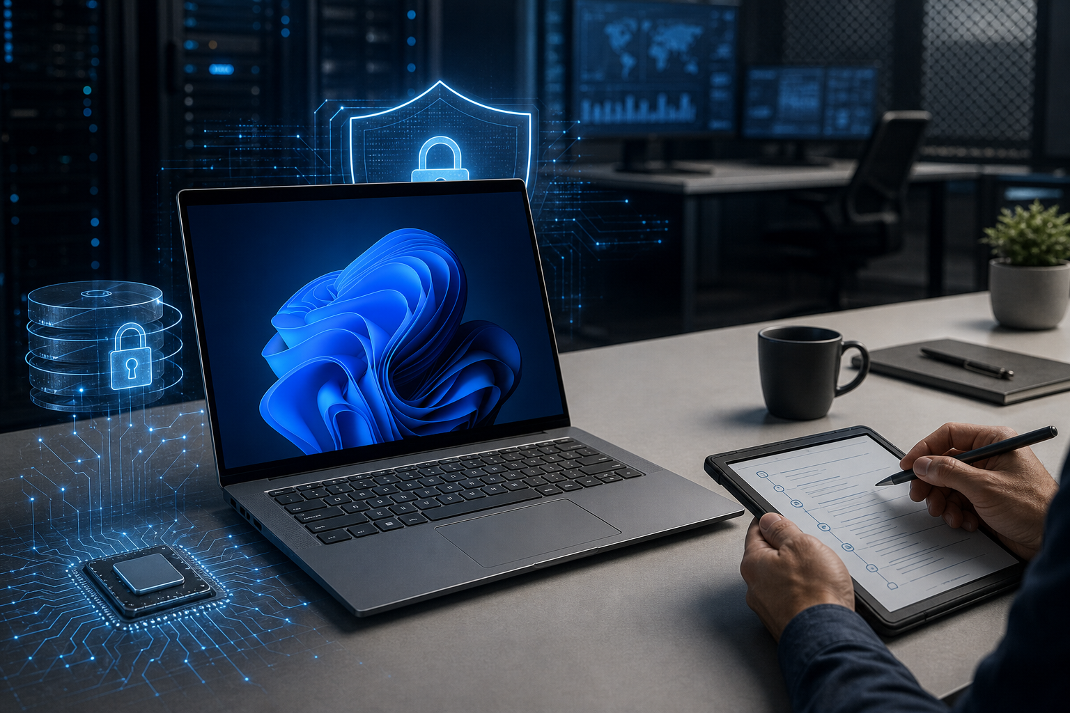 How to Configure BitLocker Encryption in Windows 10