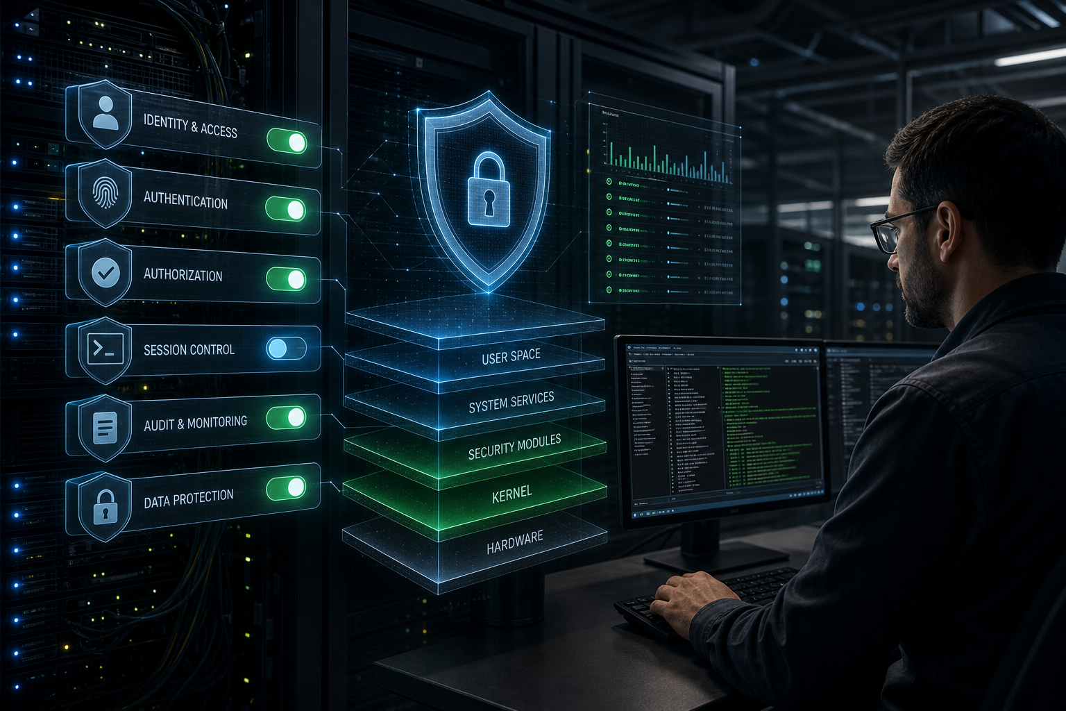 How to Configure SELinux Booleans in Red Hat Enterprise Linux