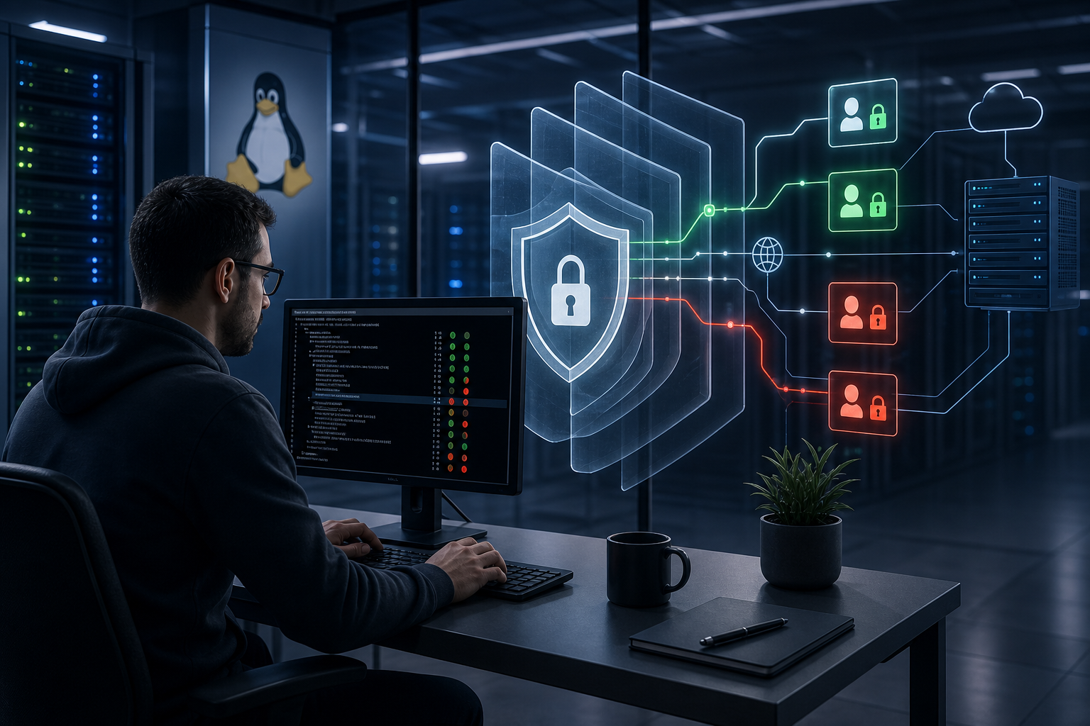 How to Configure SELinux Booleans on Red Hat Linux