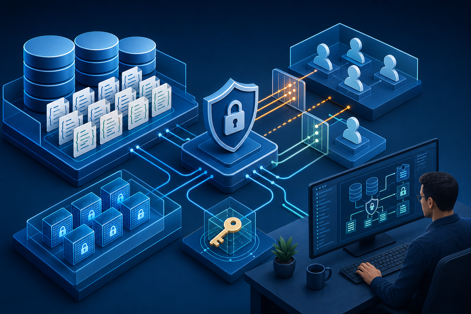How to Design a Secure NoSQL Data Model for MongoDB