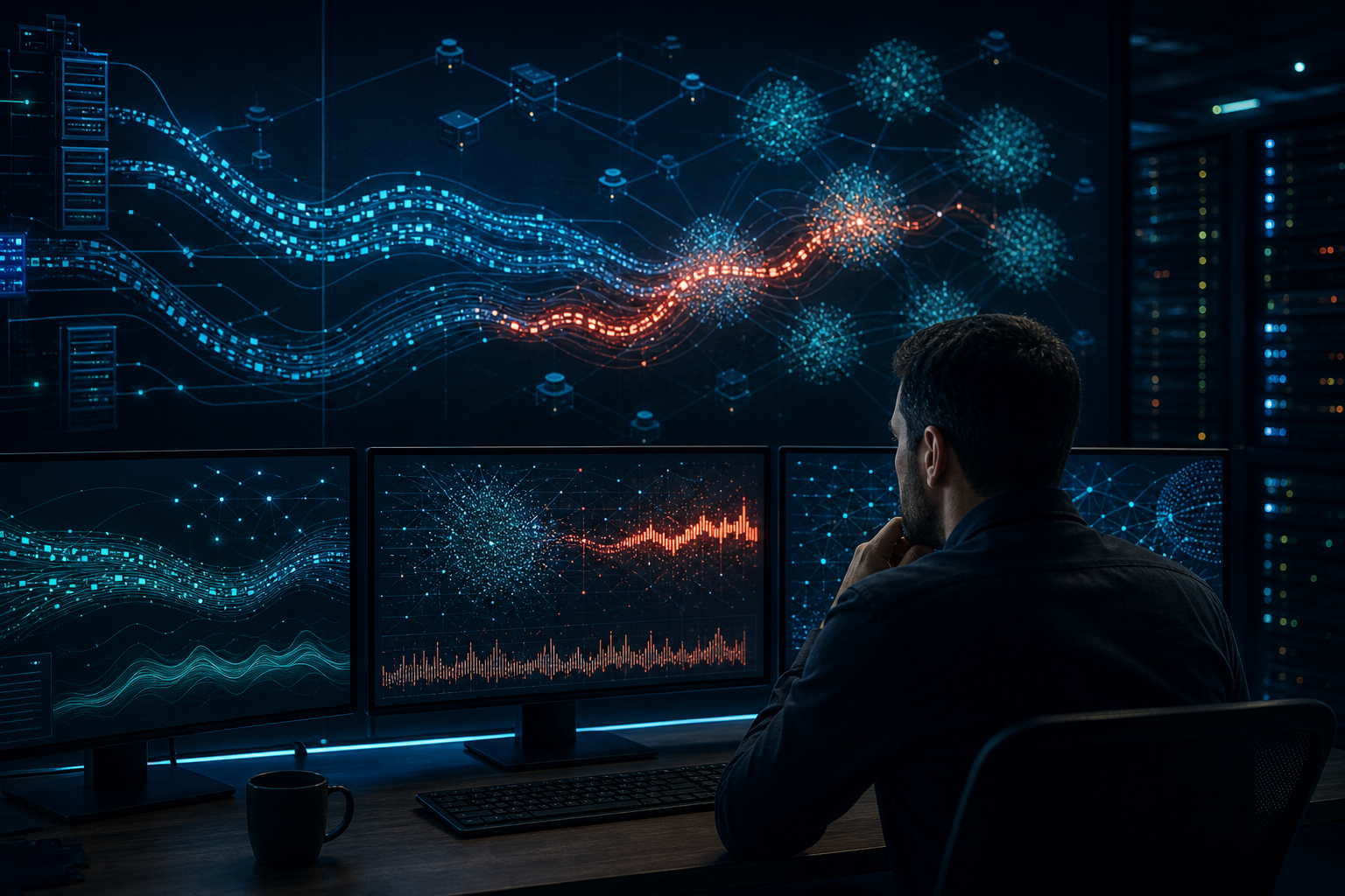 How to Detect DNS Tunneling with Query Anomaly Analysis