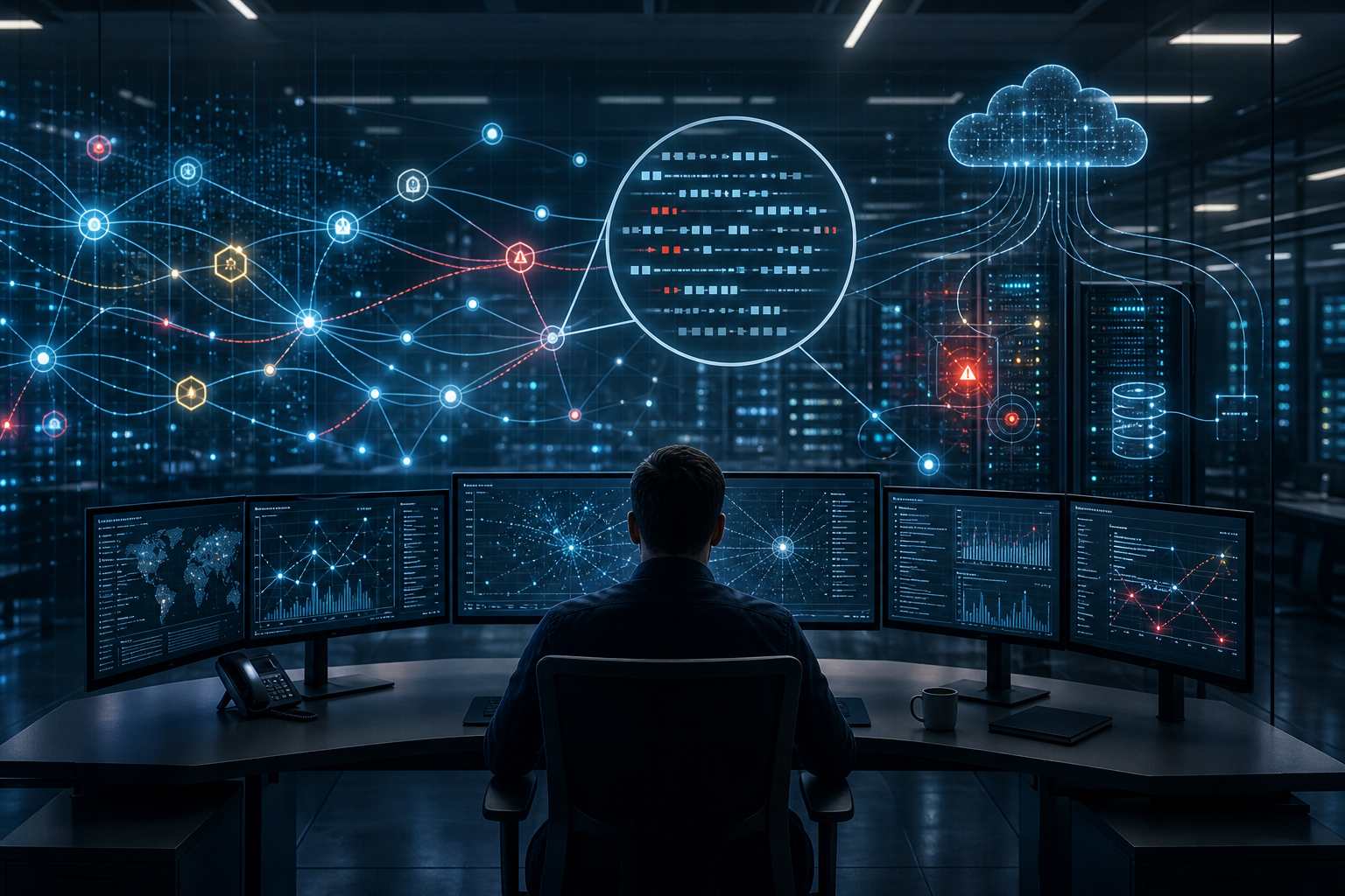 How to Detect DNS Tunneling with Traffic Analysis