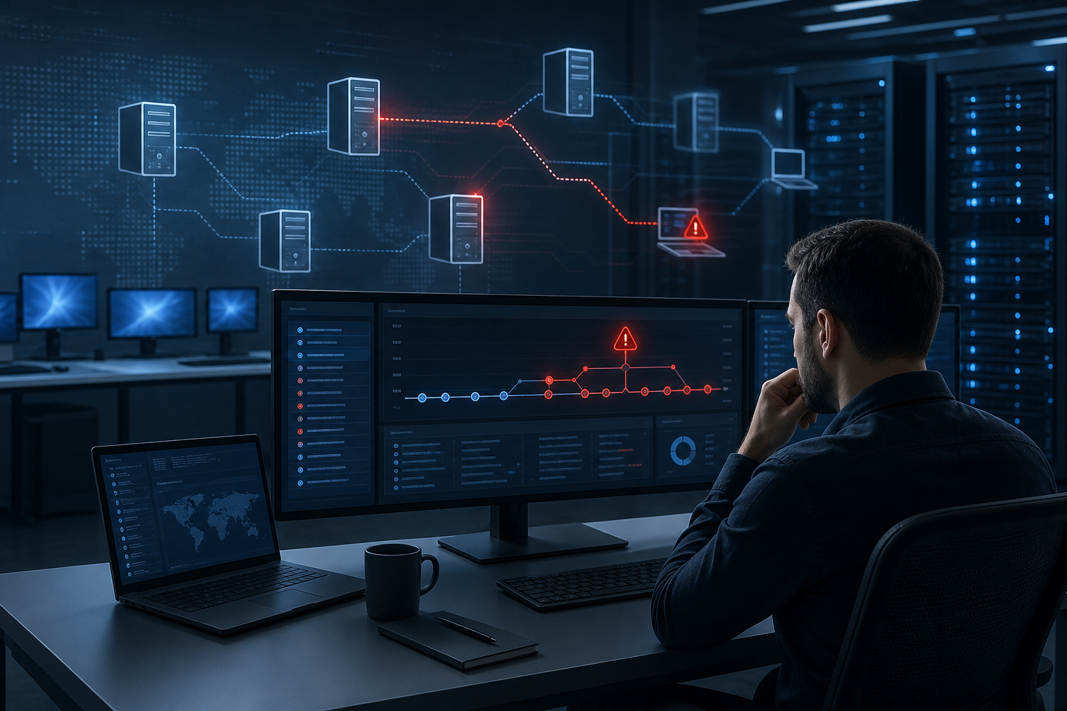 How to Detect Lateral Movement with Windows Event Logs