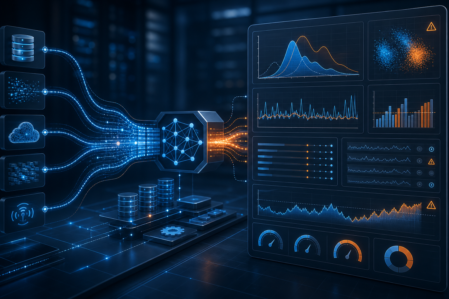 How to Detect Model Drift in Machine Learning Pipelines