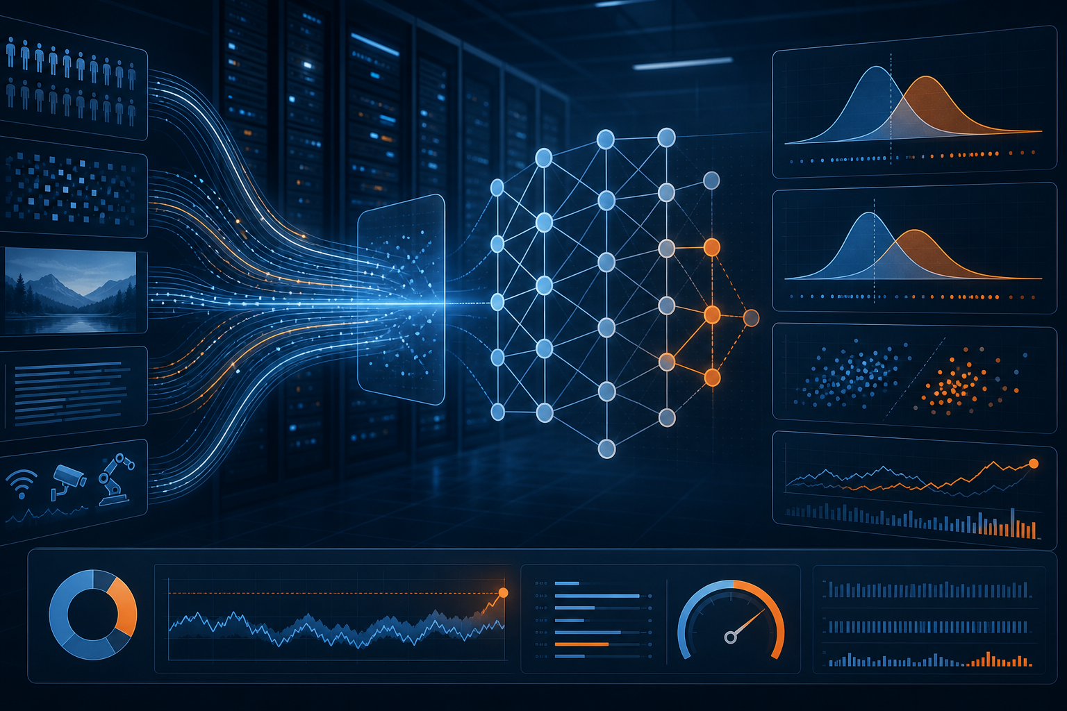 How to Detect Model Drift in Production ML Systems