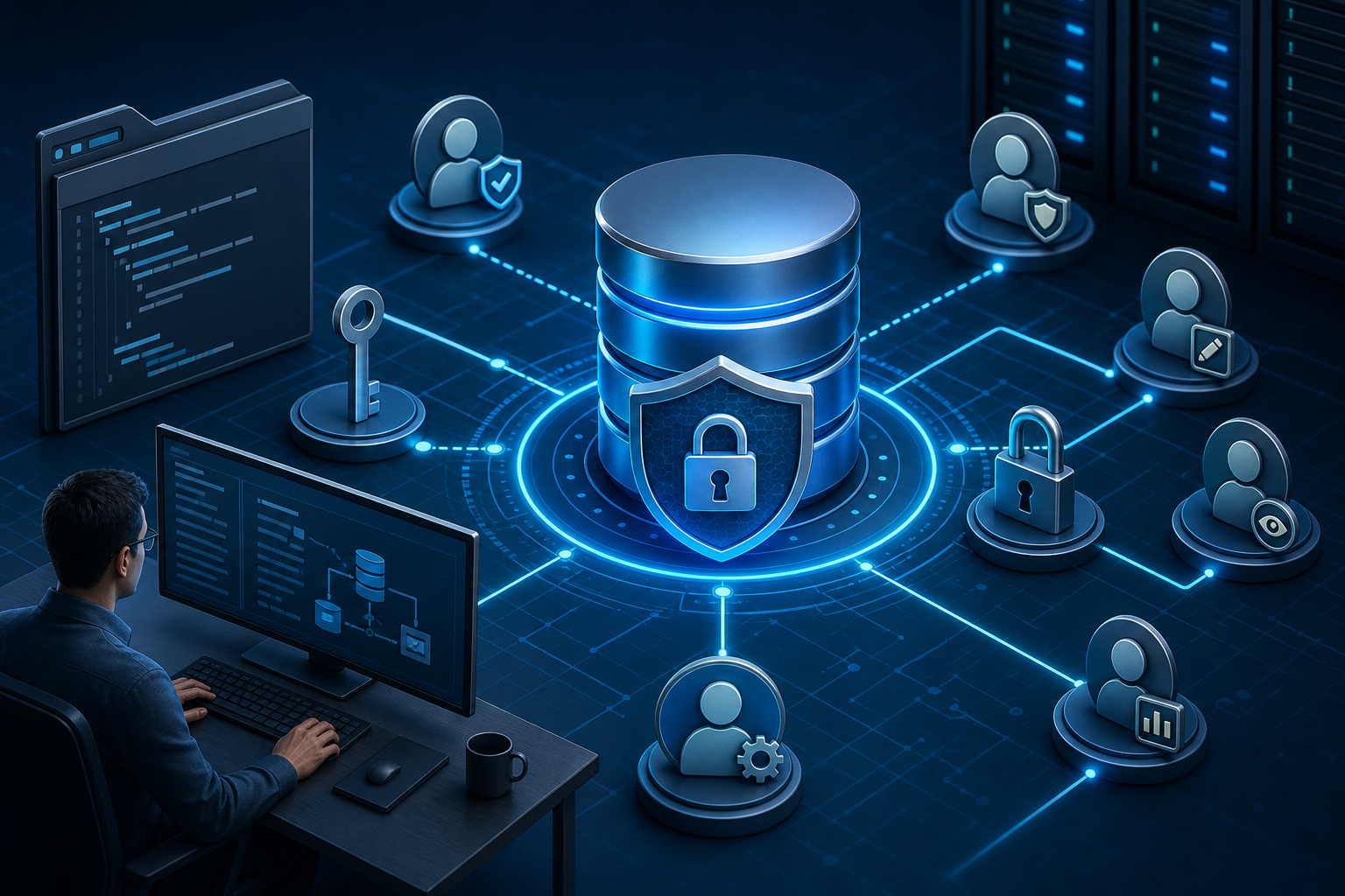 How to Enable MongoDB Role-Based Access Control Securely