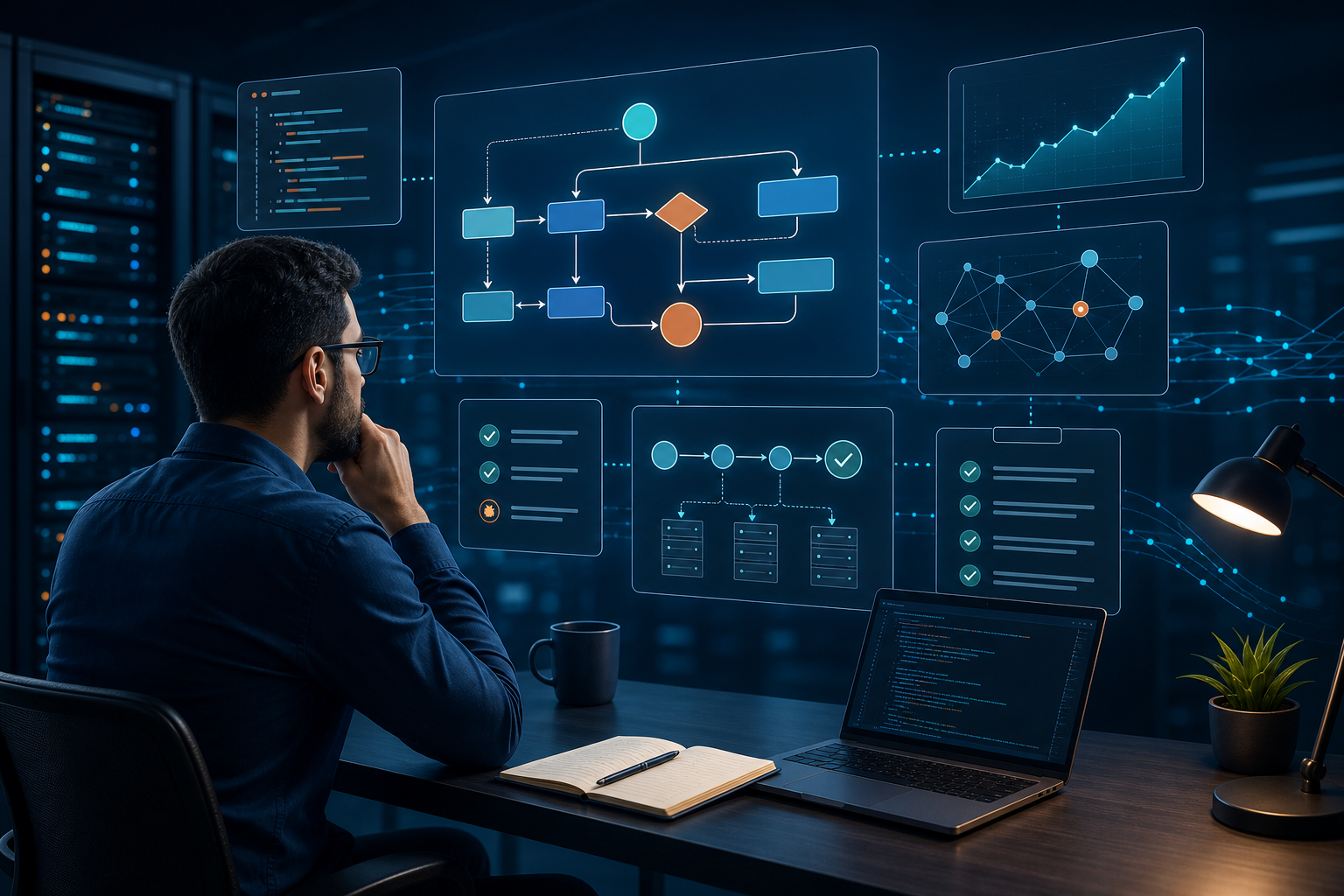 How to get started with algorithms