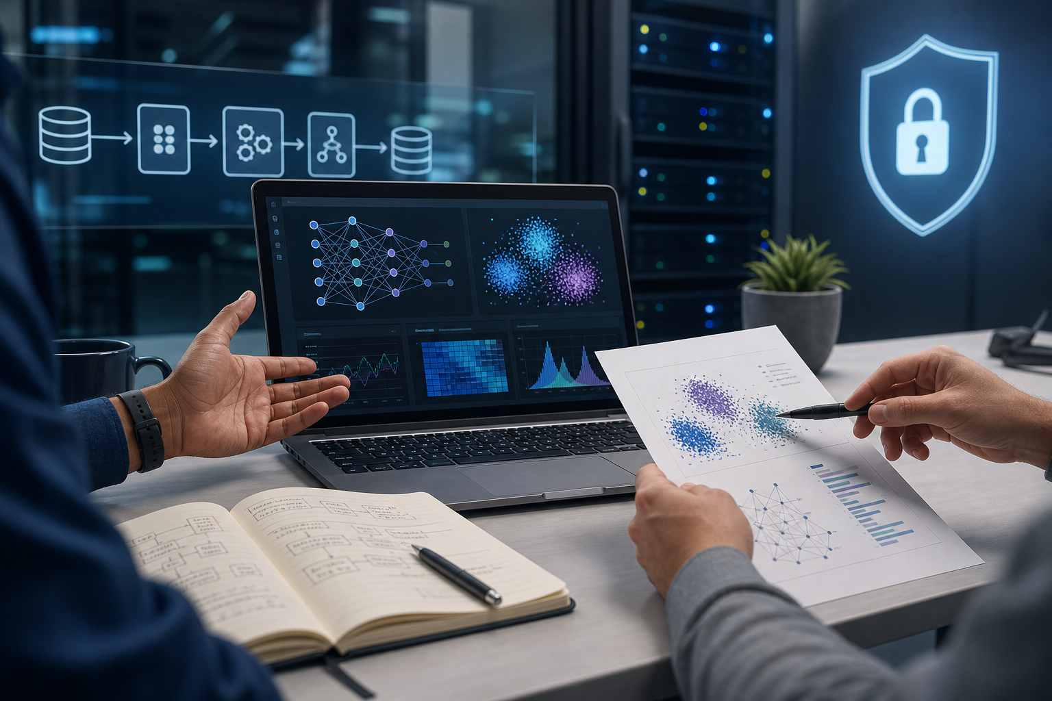How to Get Started with Learning Machine Learning Safely and Practically